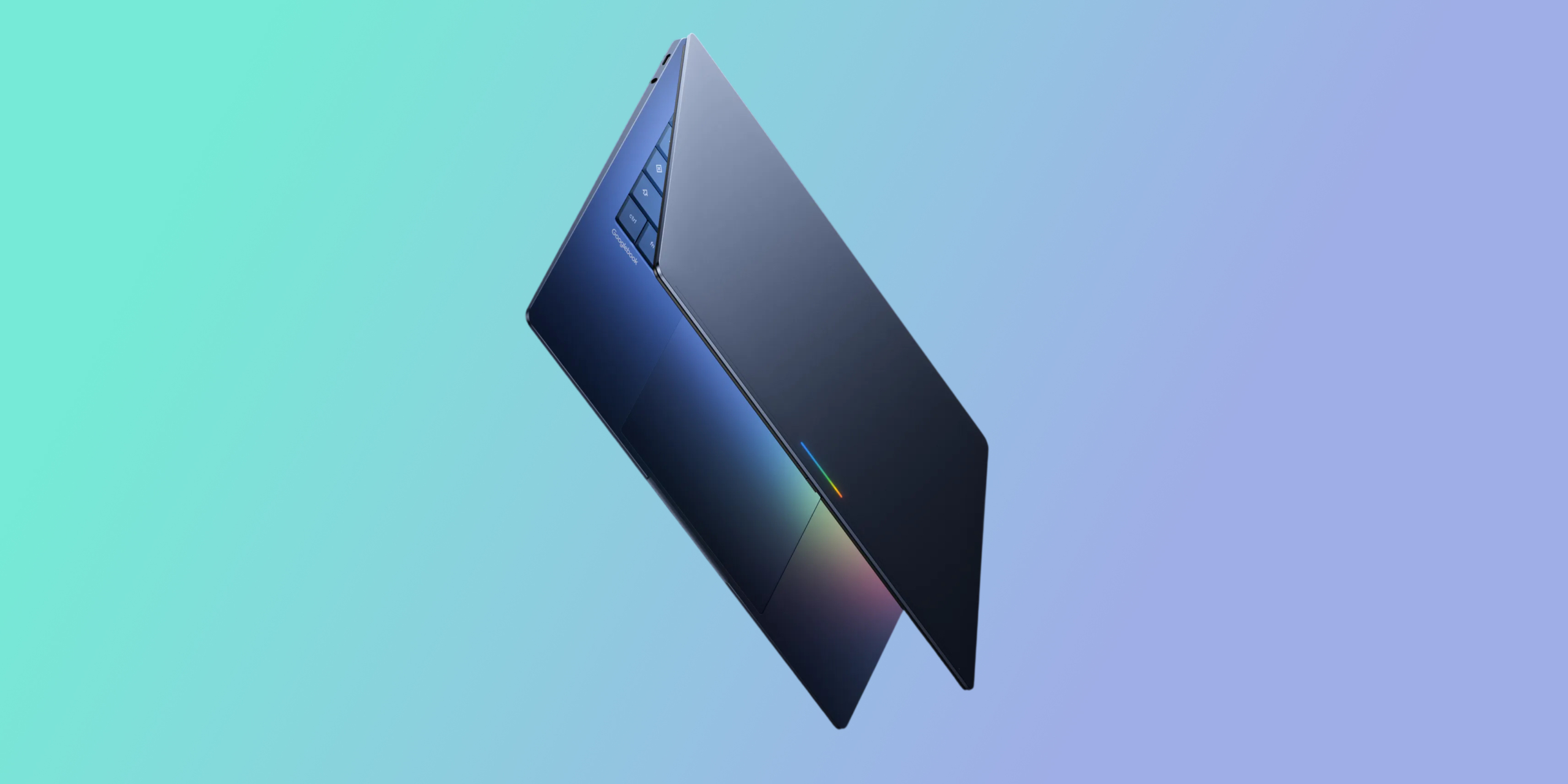 Google представила Googlebook — наследника Chromebook с новой ОС