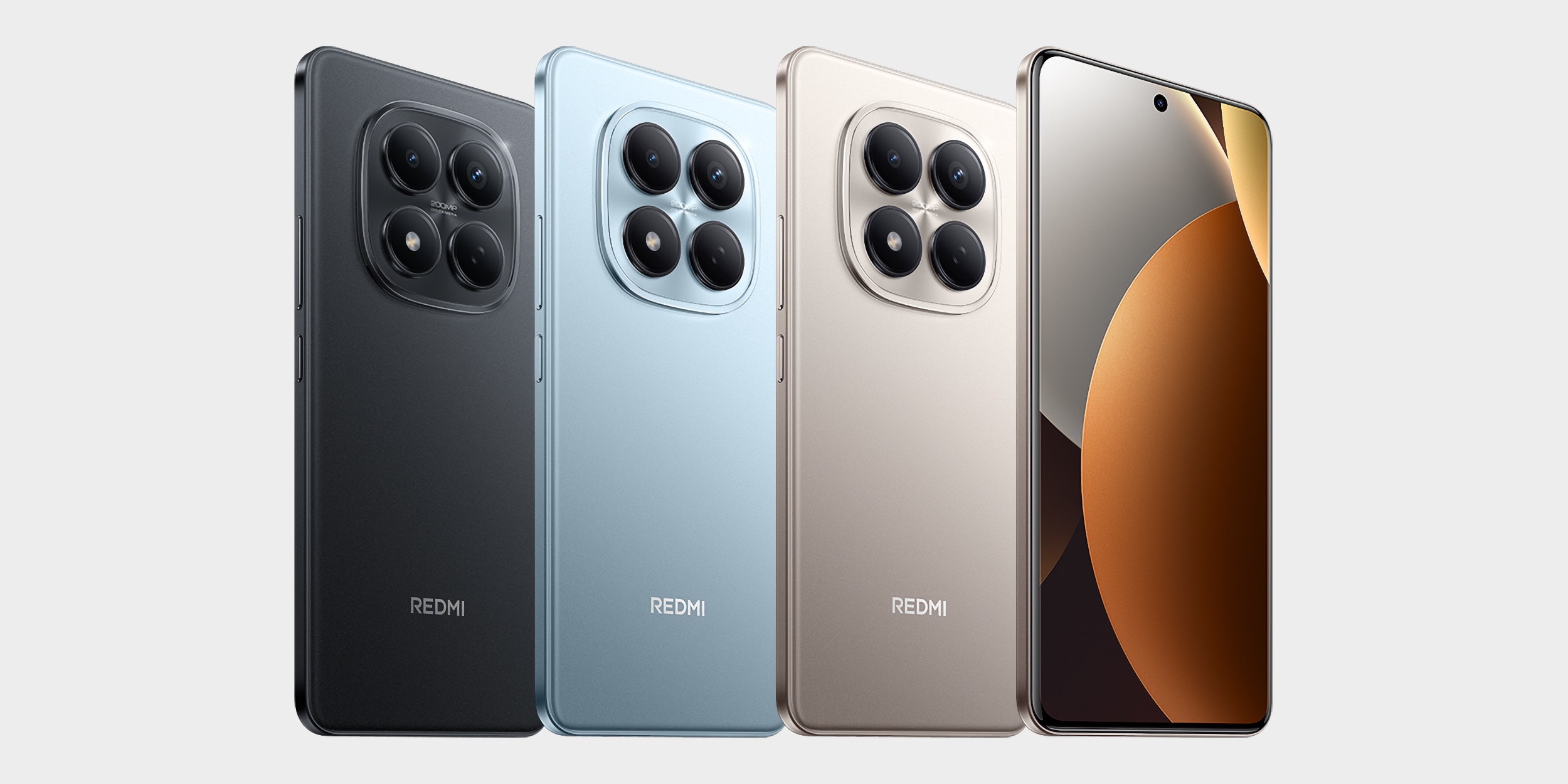 Смартфон Redmi Note 15 Pro Скидки на технику: смартфон Redmi Note 15 Pro
