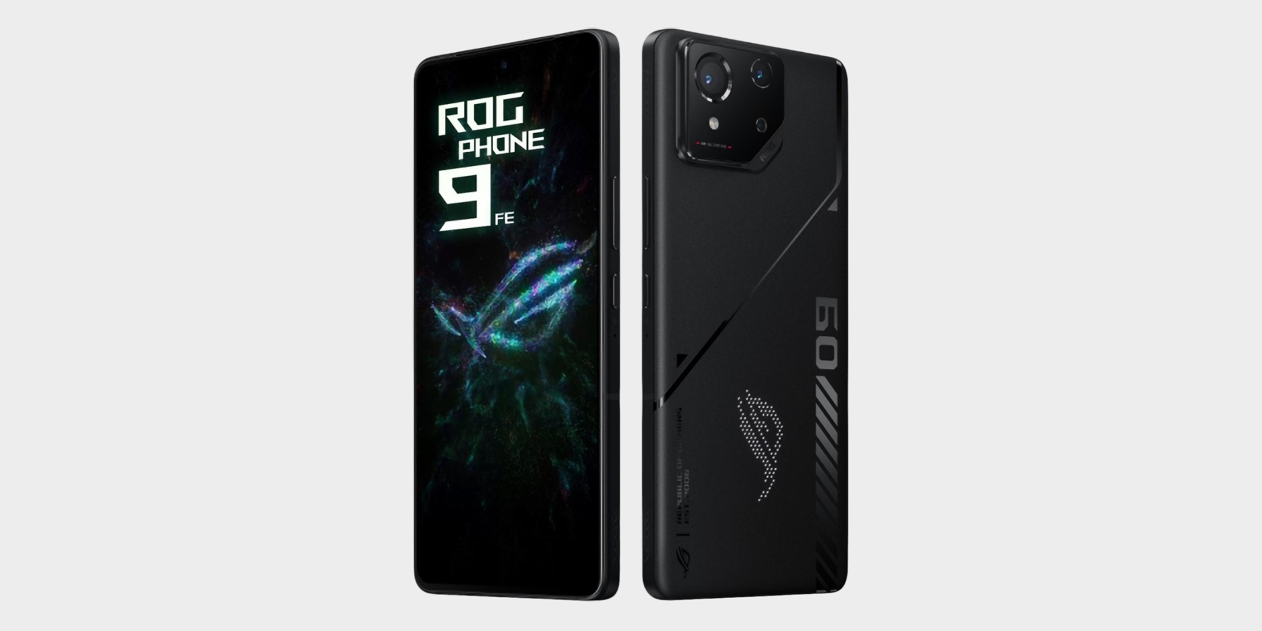 Игровой смартфон Asus ROG Phone 9 FE Выгодная цена на игровой смартфон Asus ROG Phone 9 FE