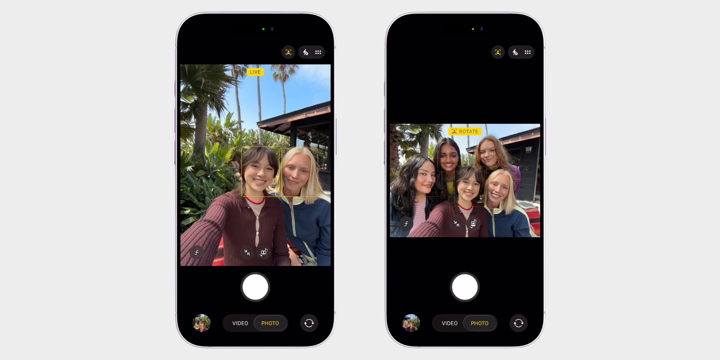Что лучше — iPhone 17 или iPhone 16 Pro: режим Dual Capture