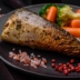Рецепт вкусной и румяной скумбрии в аэрогриле