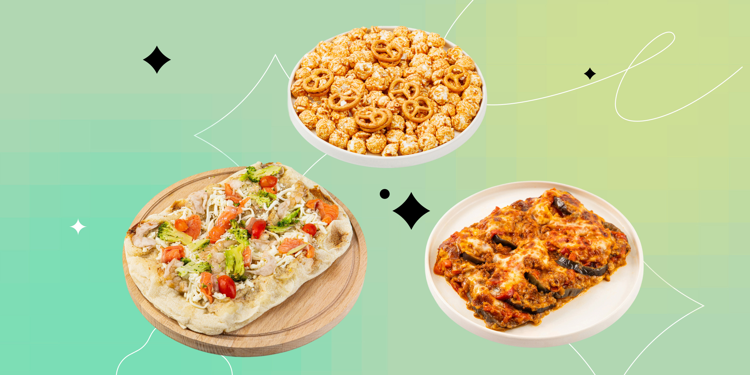 Это что-то с чем-то: 5 продуктов из «ВкусВилла», которые вы не найдёте в масс-маркете