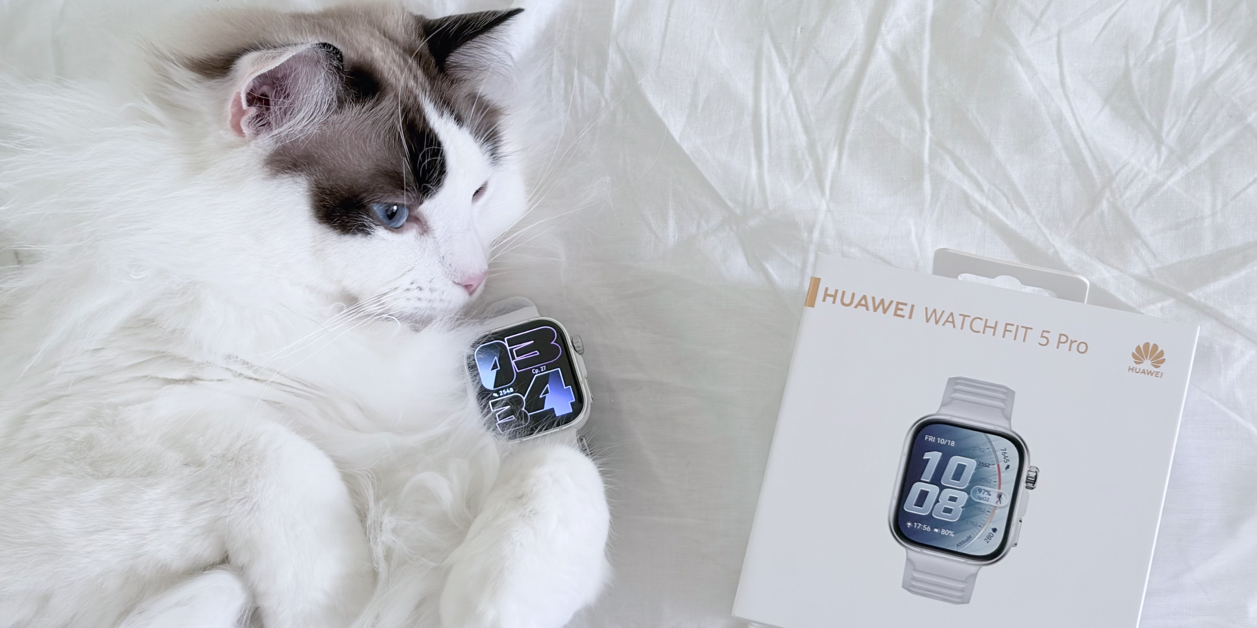 Итоги Обзор Huawei Watch Fit 5 Pro: итоги