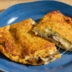 Простые картофельные зразы с сыром и грибами в листах для&nbsp;жарки