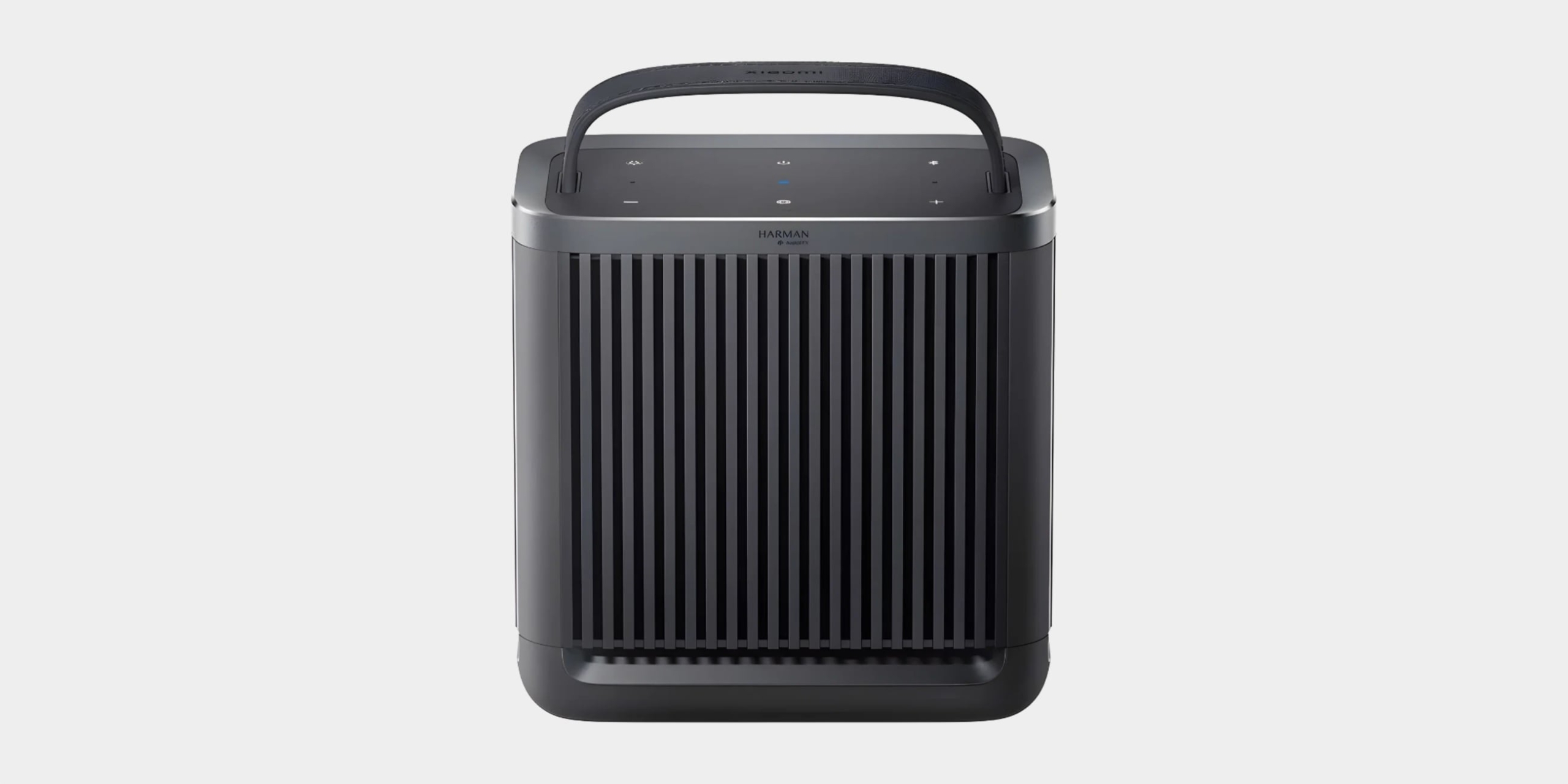 Лучшие портативные колонки: Xiaomi Outdoor Bluetooth Speaker Camp