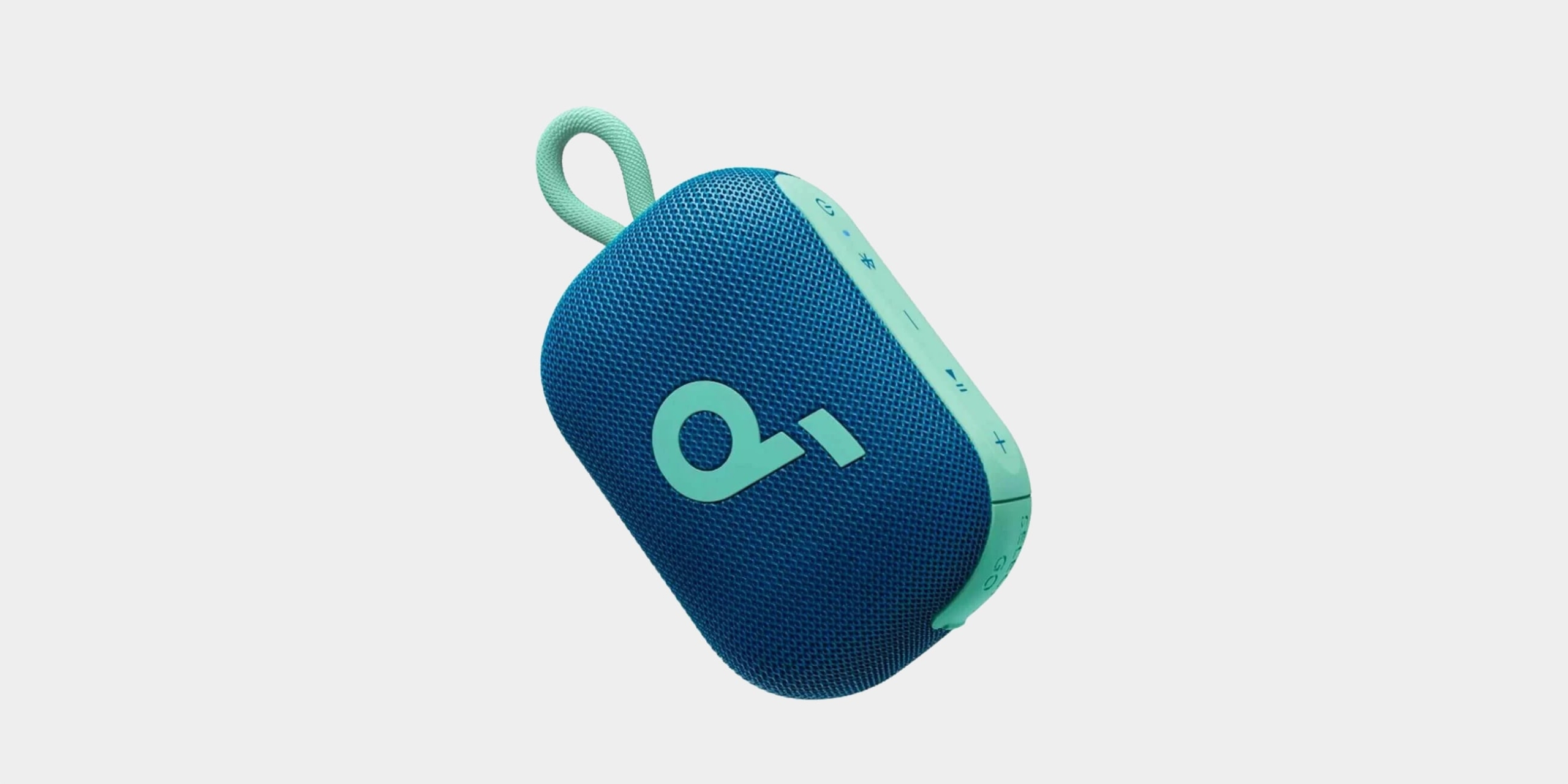 Лучшие портативные колонки: Anker Soundcore Select Go 4