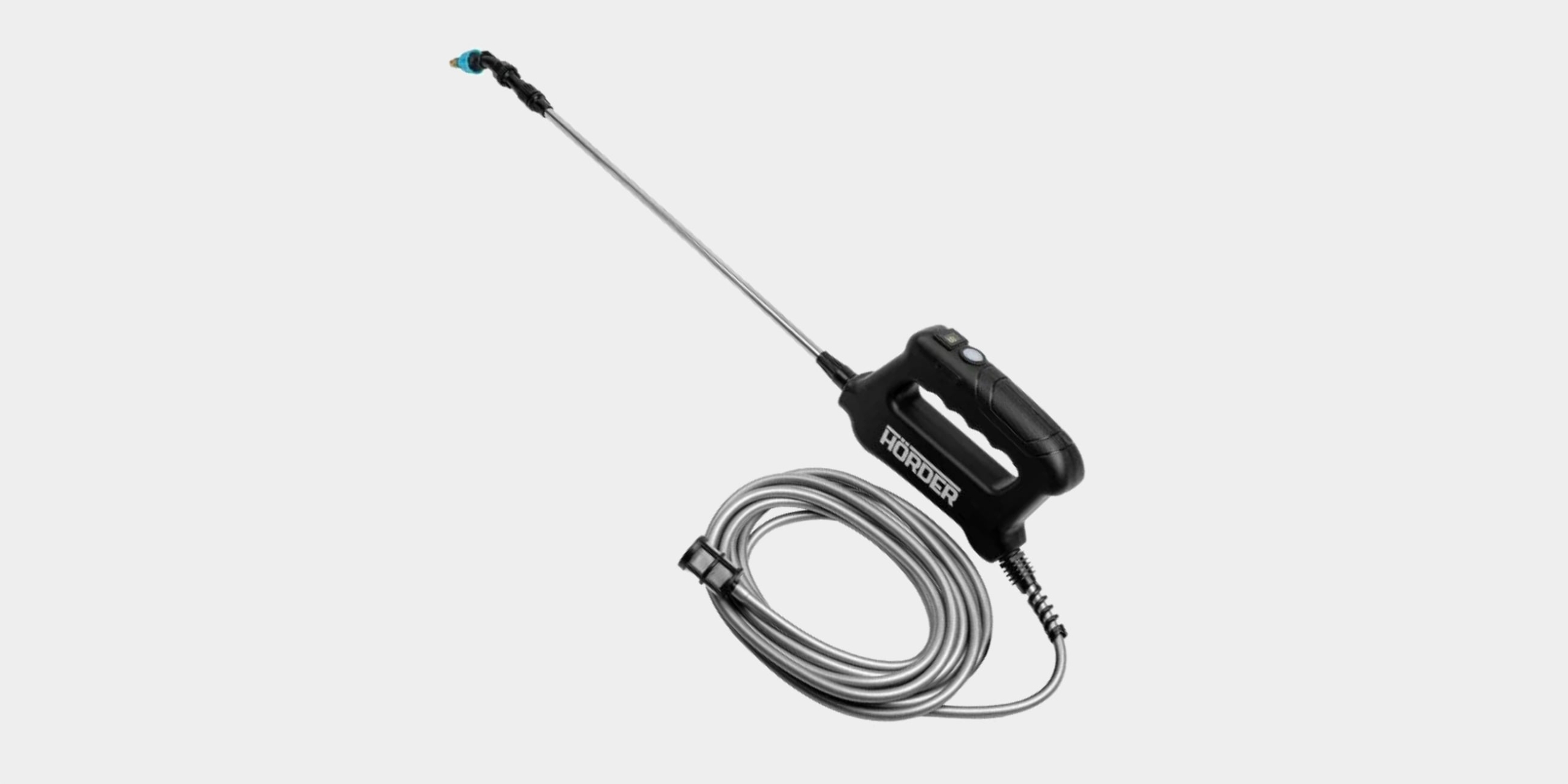 Horder SD-7-4V-Pro Опрыскиватель аккумуляторный какой лучше: Horder SD-7-4V-Pro