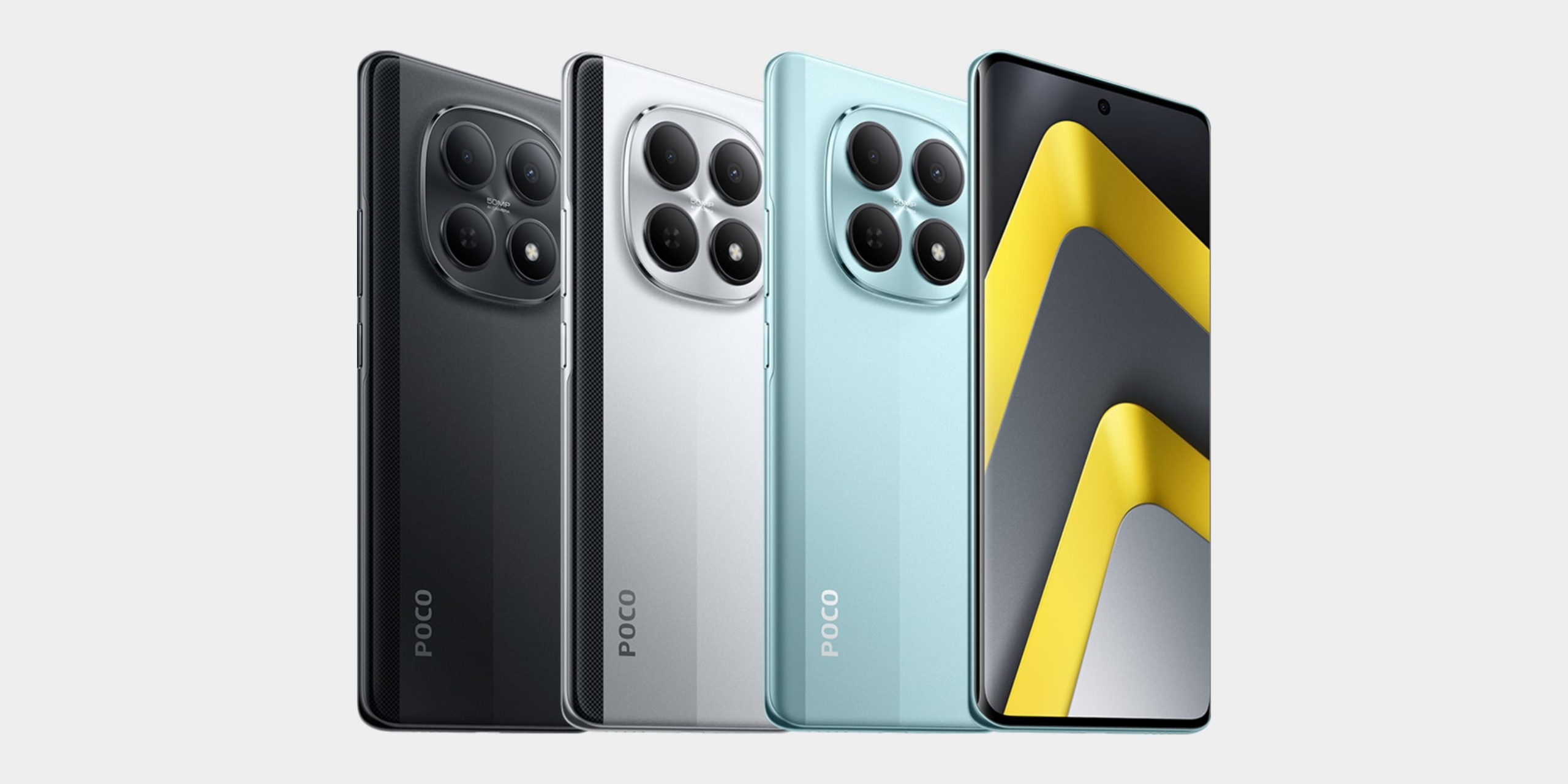 Лучшие смартфоны Xiaomi в 2026 году: Poco M8 — сбалансированный бюджетник с запасом производительности