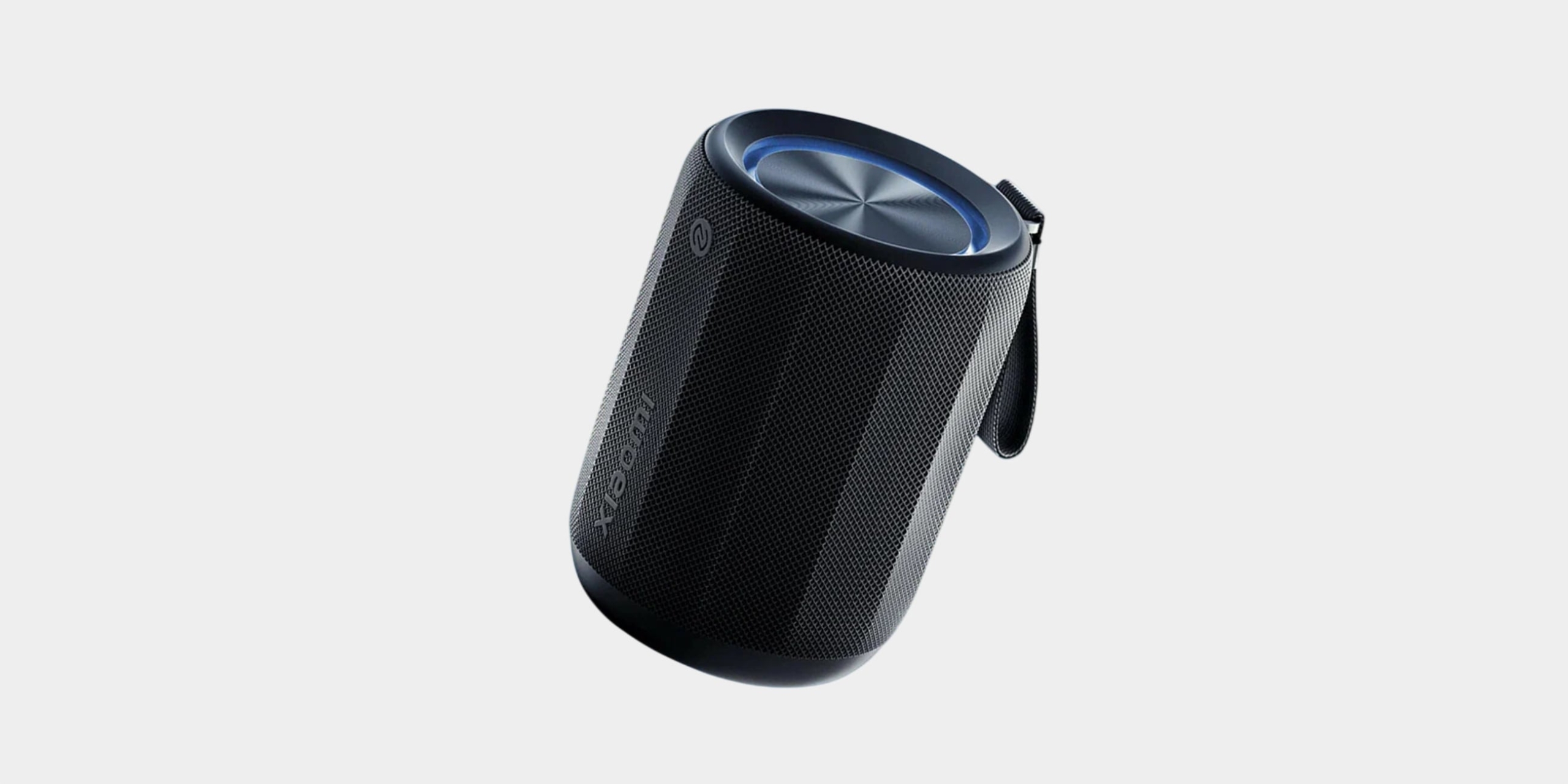 Лучшие портативные колонки: Xiaomi Bluetooth Speaker Mini