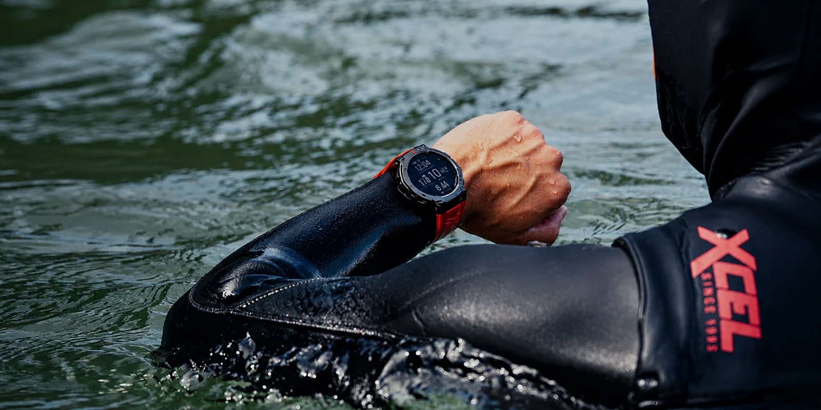 Защищённые часы Amazfit T-Rex 3