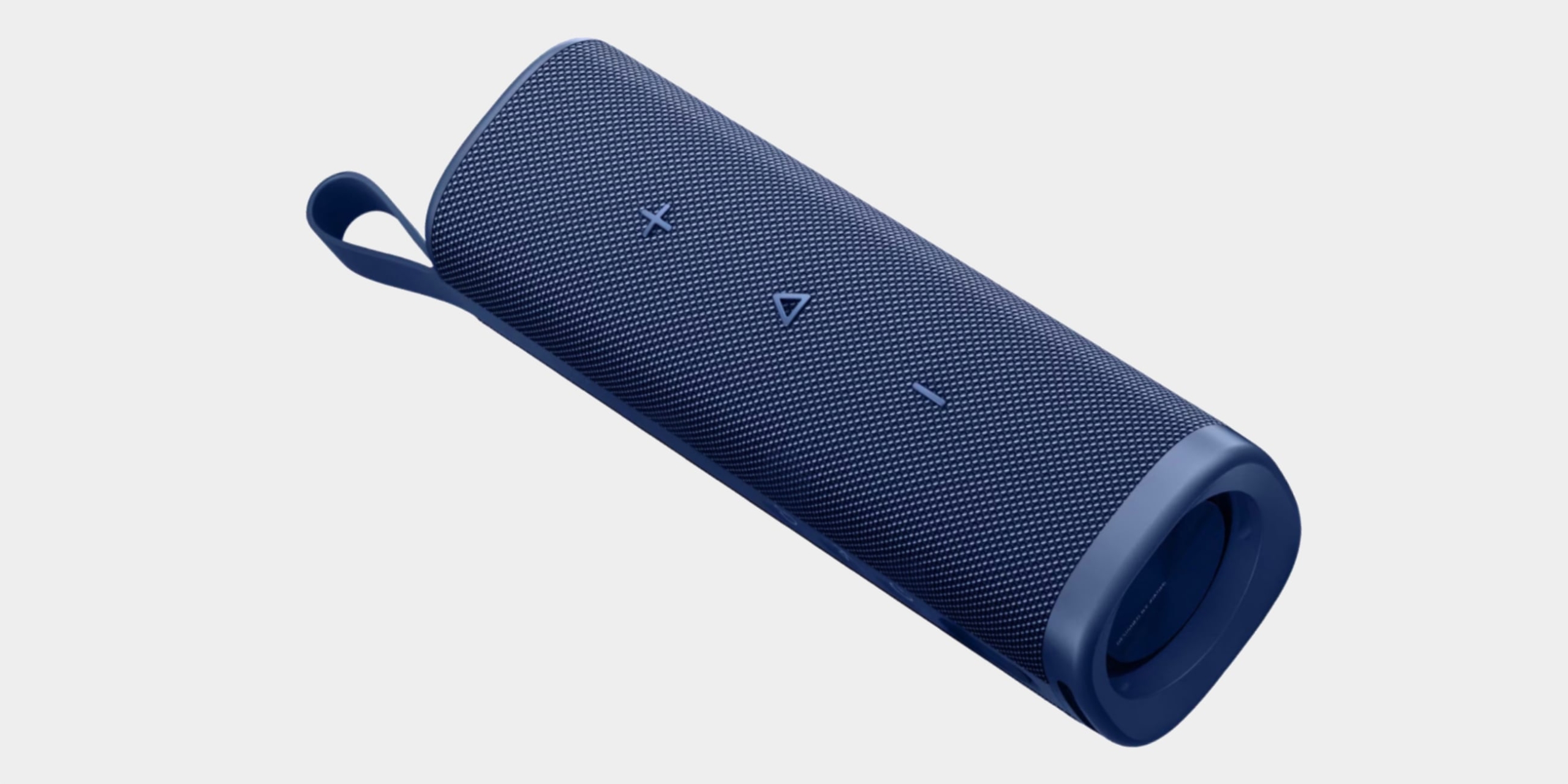 Лучшие портативные колонки: Xiaomi Sound Outdoor
