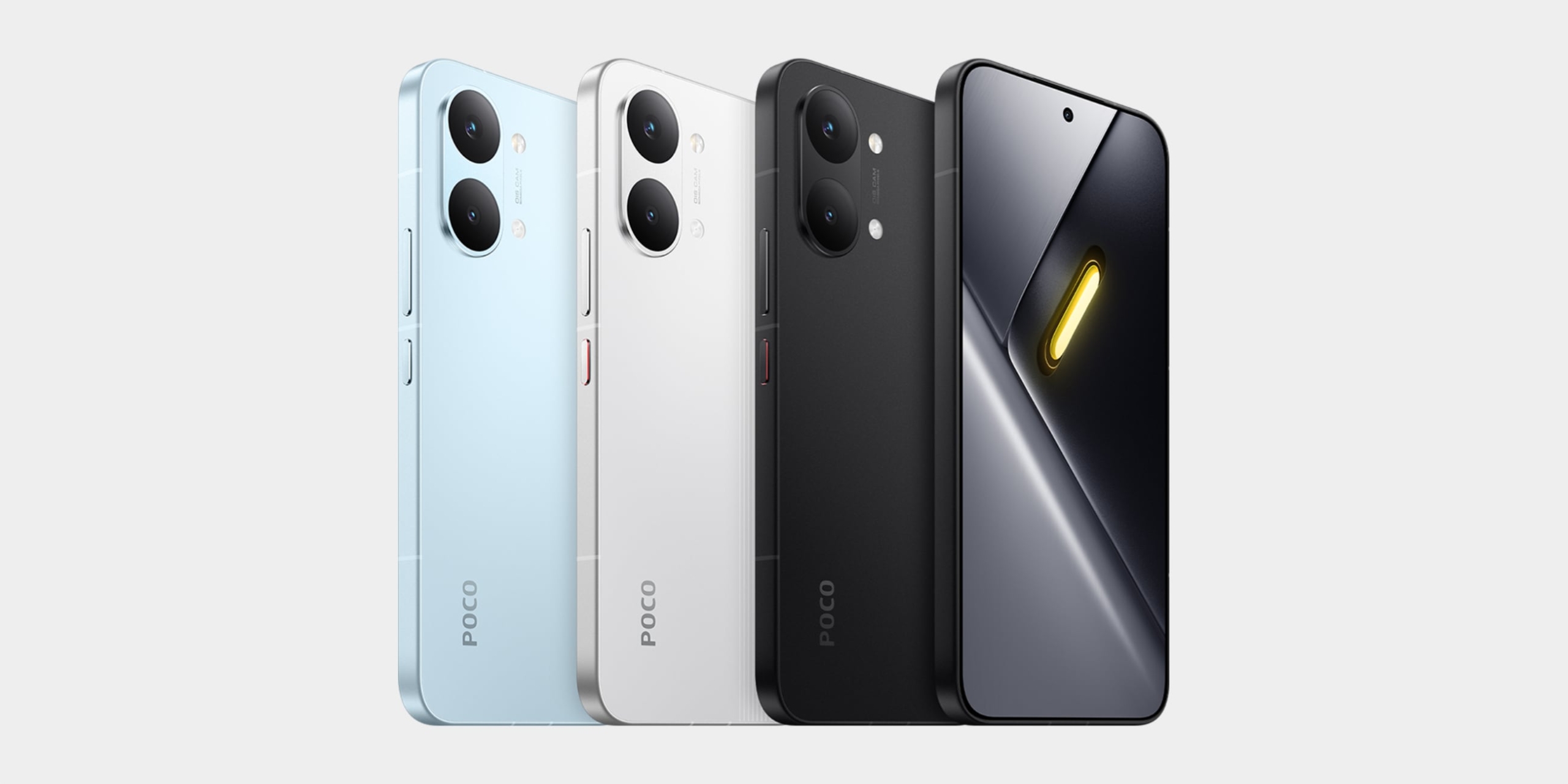 Лучшие смартфоны Xiaomi в 2026 году: Poco X8 Pro Max с топовым железом и eSIM