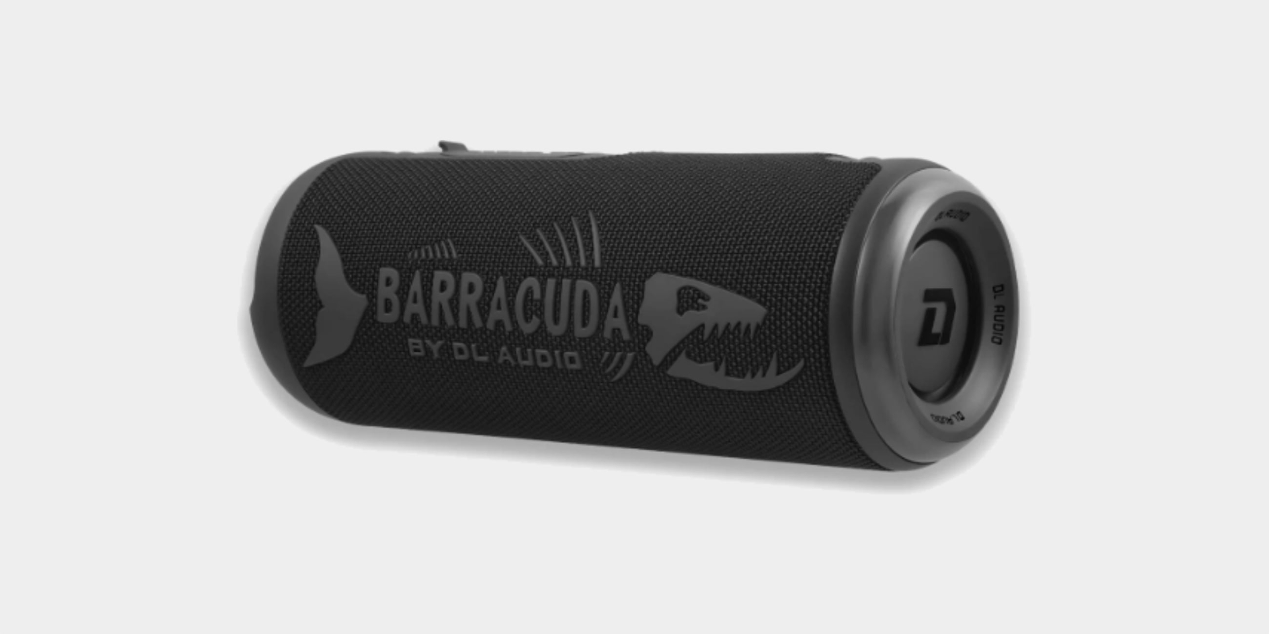 Лучшие портативные колонки: DL Audio Barracuda Portable Speaker