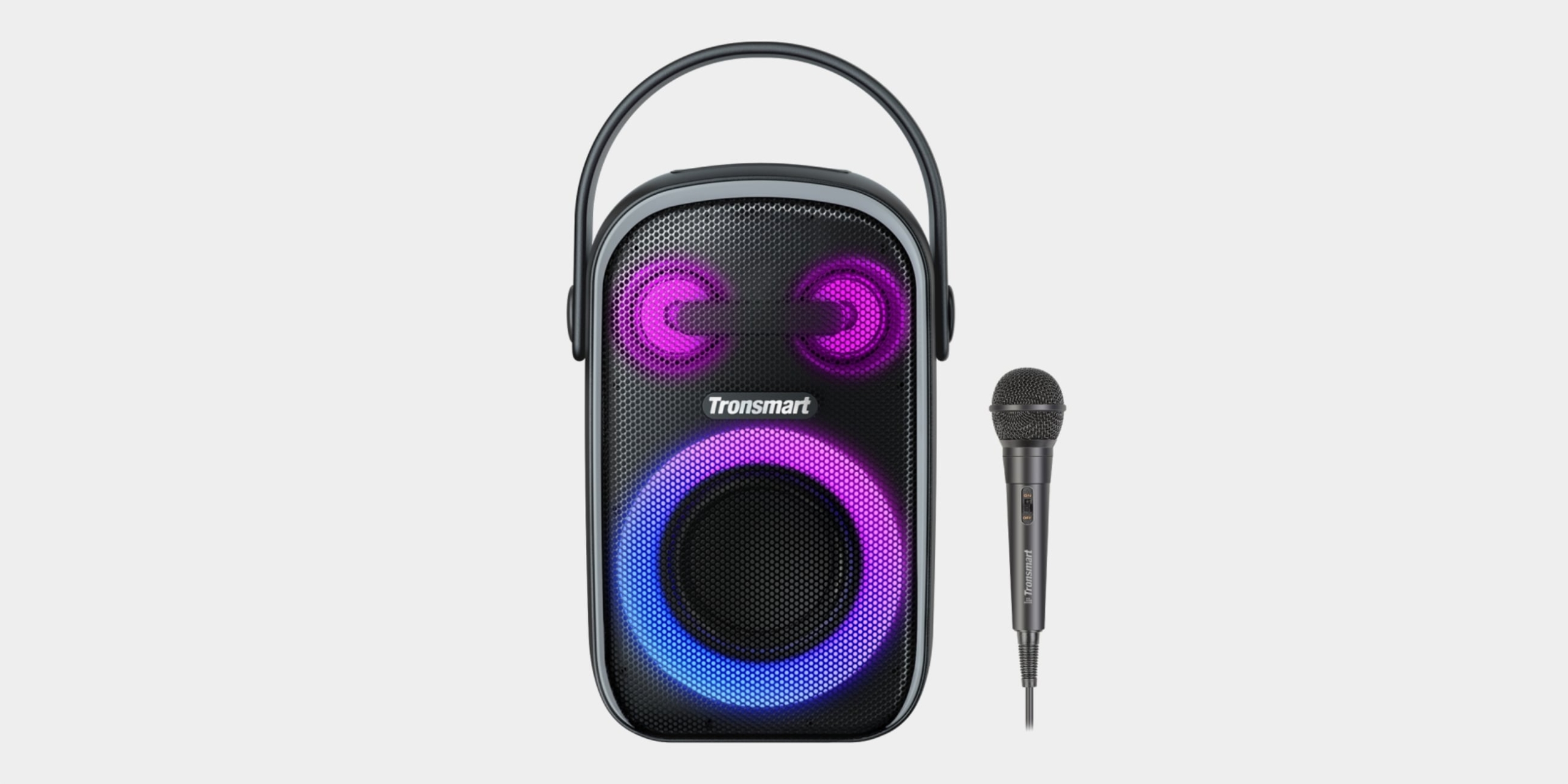 Tronsmart Halo 110