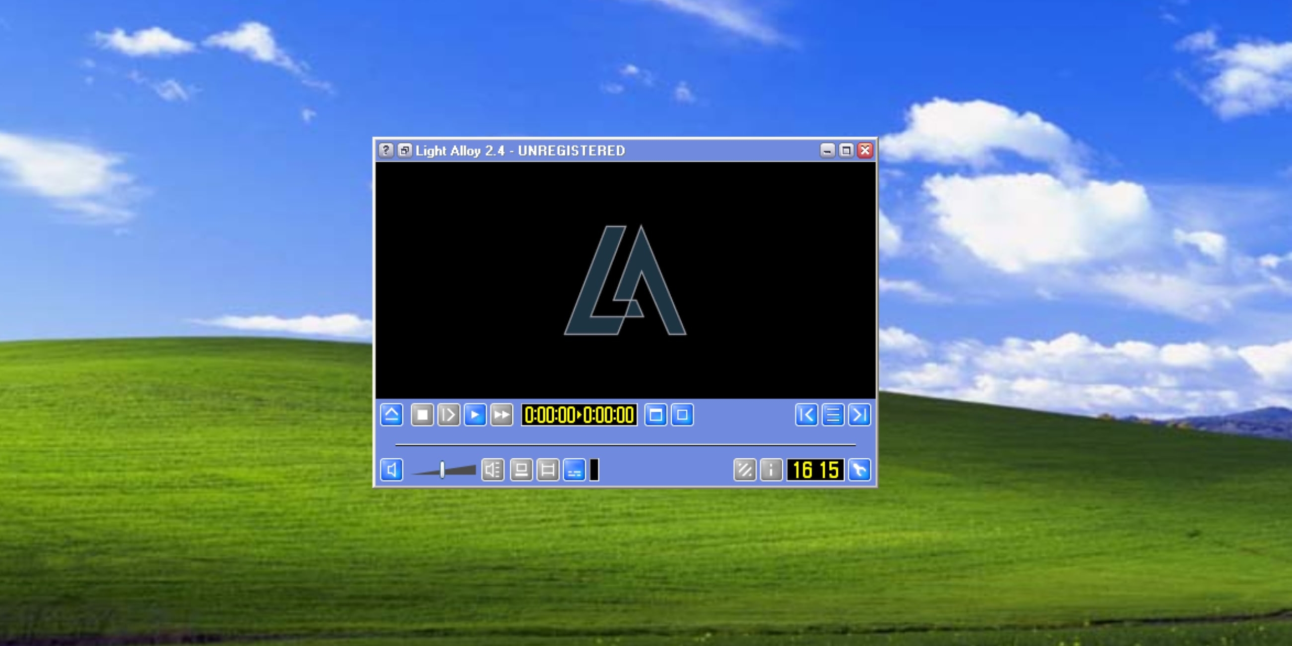 Light Alloy