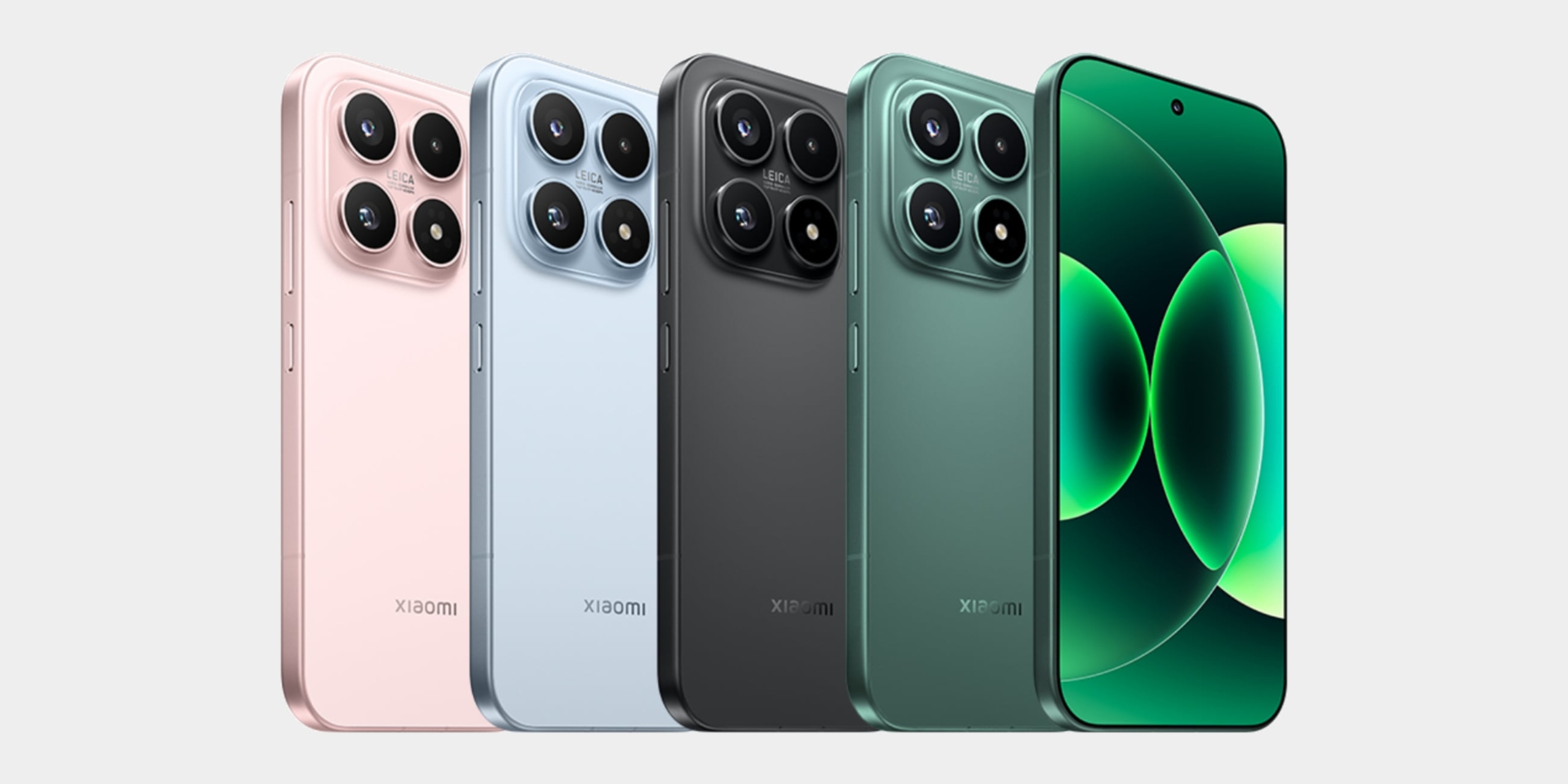 Xiaomi 17 — мощный и живучий компактный флагман