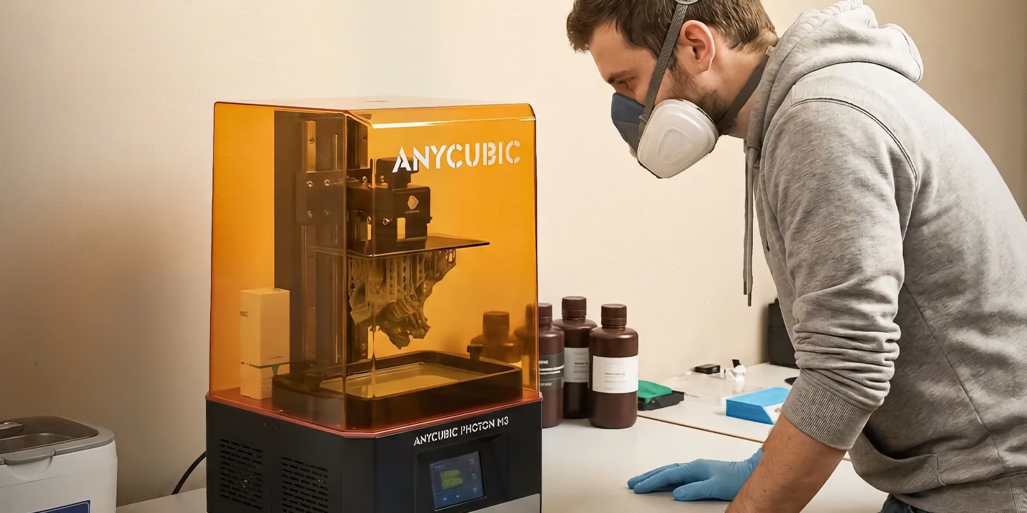 При выборе 3D-принтера не забудьте подумать о безопасности Какой 3D-принтер выбрать: Не забудьте о безопасности