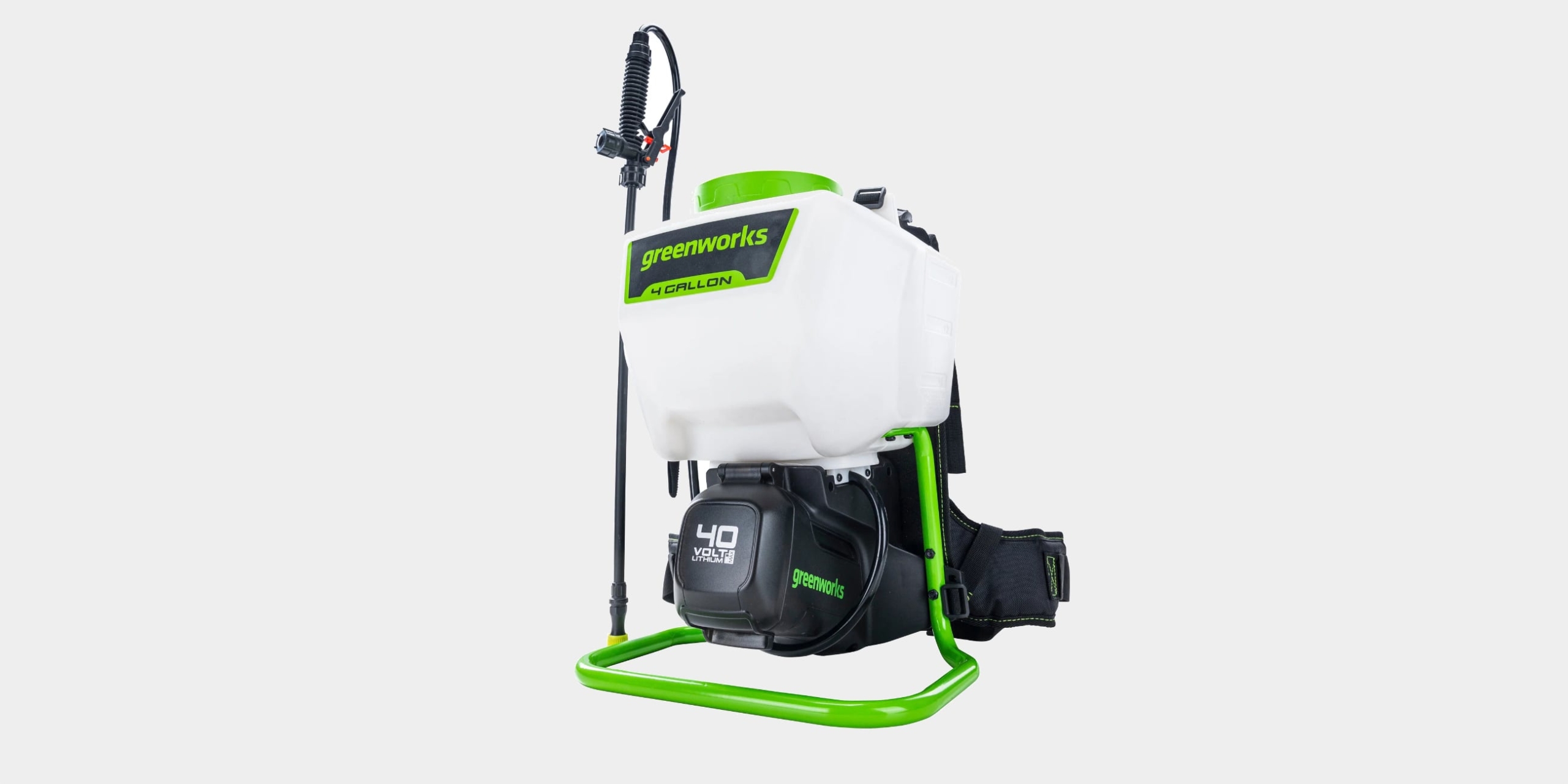 Greenworks 5300007 Greenworks 5300007