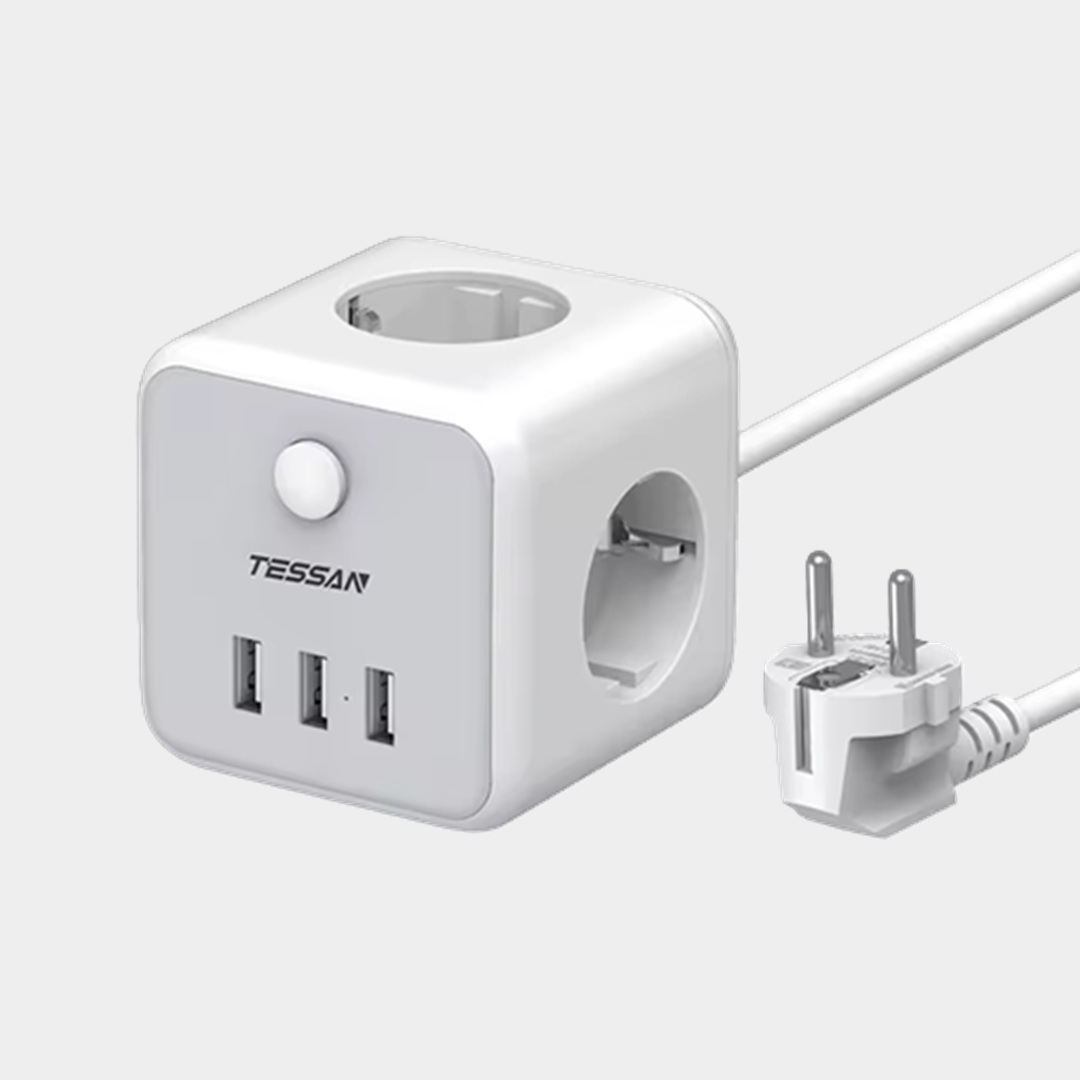 Удлинитель от TESSAN