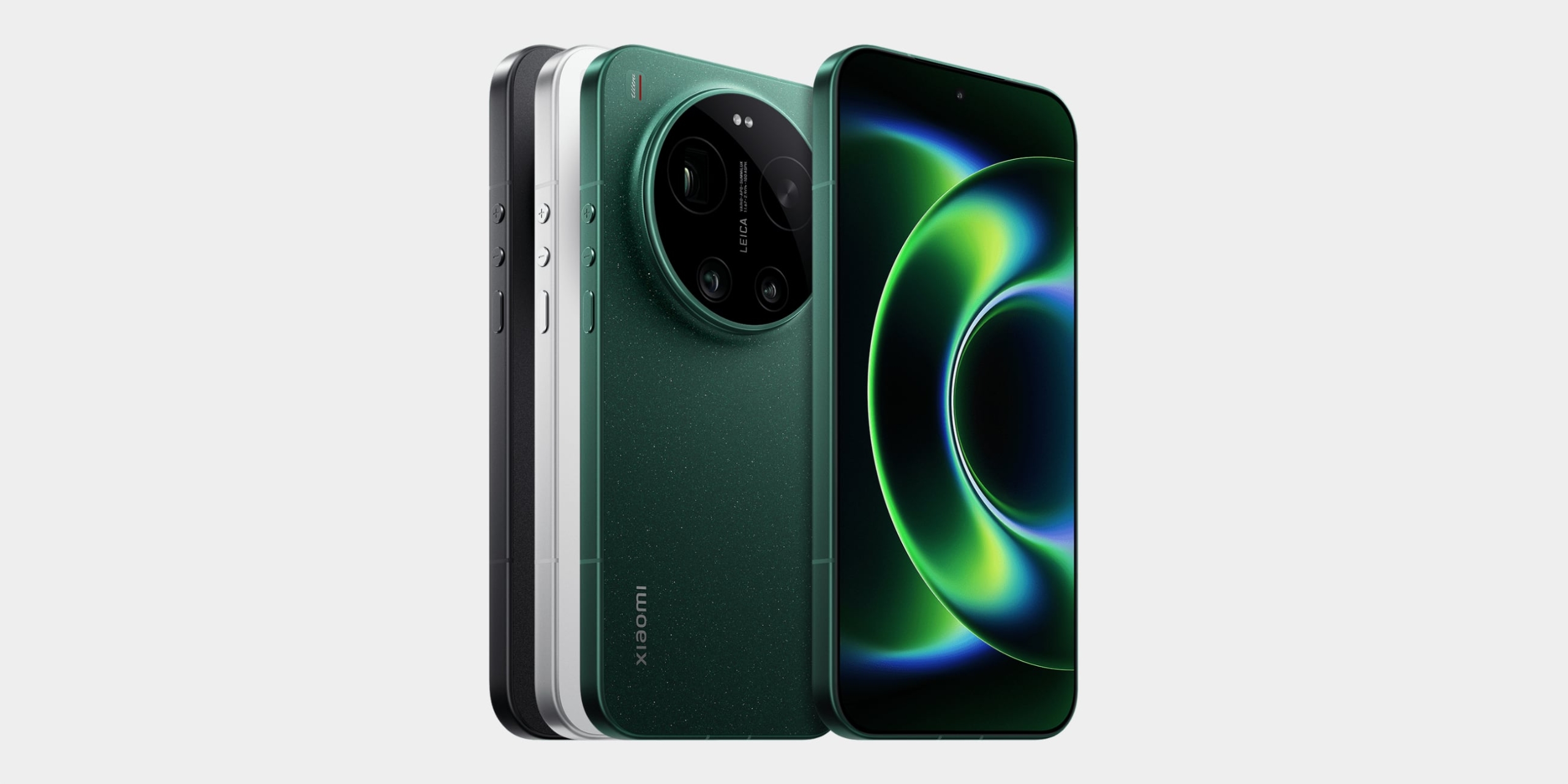 Xiaomi 17 Ultra — суперфлагман для мобильной фотографии