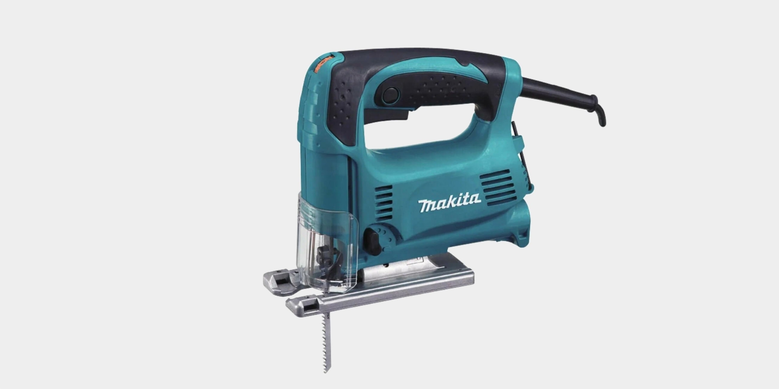 Электролобзик Makita 4329