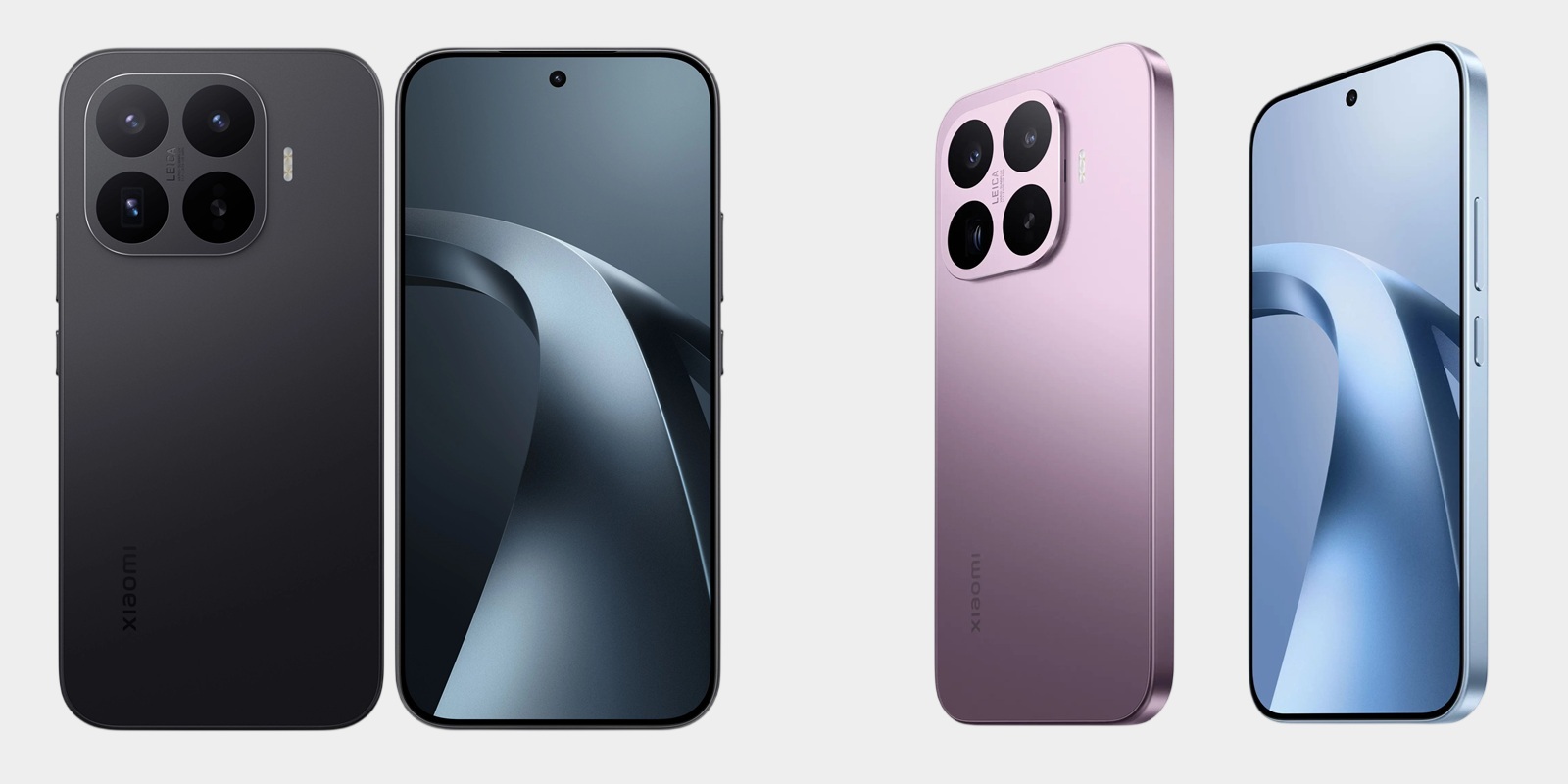 Смартфон Xiaomi 17T