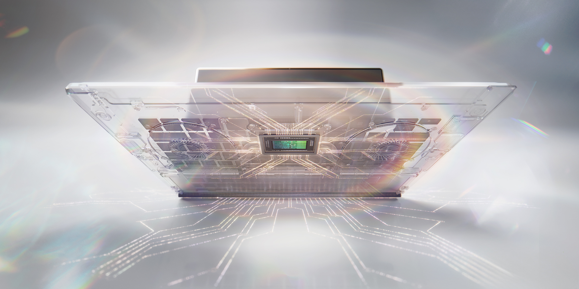 Новая эра ПК: Nvidia анонсировала RTX Spark — «самый эффективный чип в истории», заменяющий видеокарту
