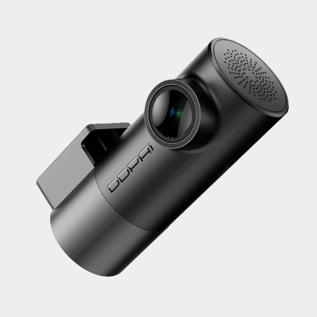 Видеорегистратор DDPAI MINI Pro 2K