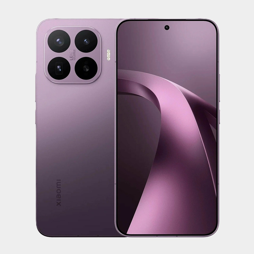 1. Смартфон Xiaomi 17T Pro 