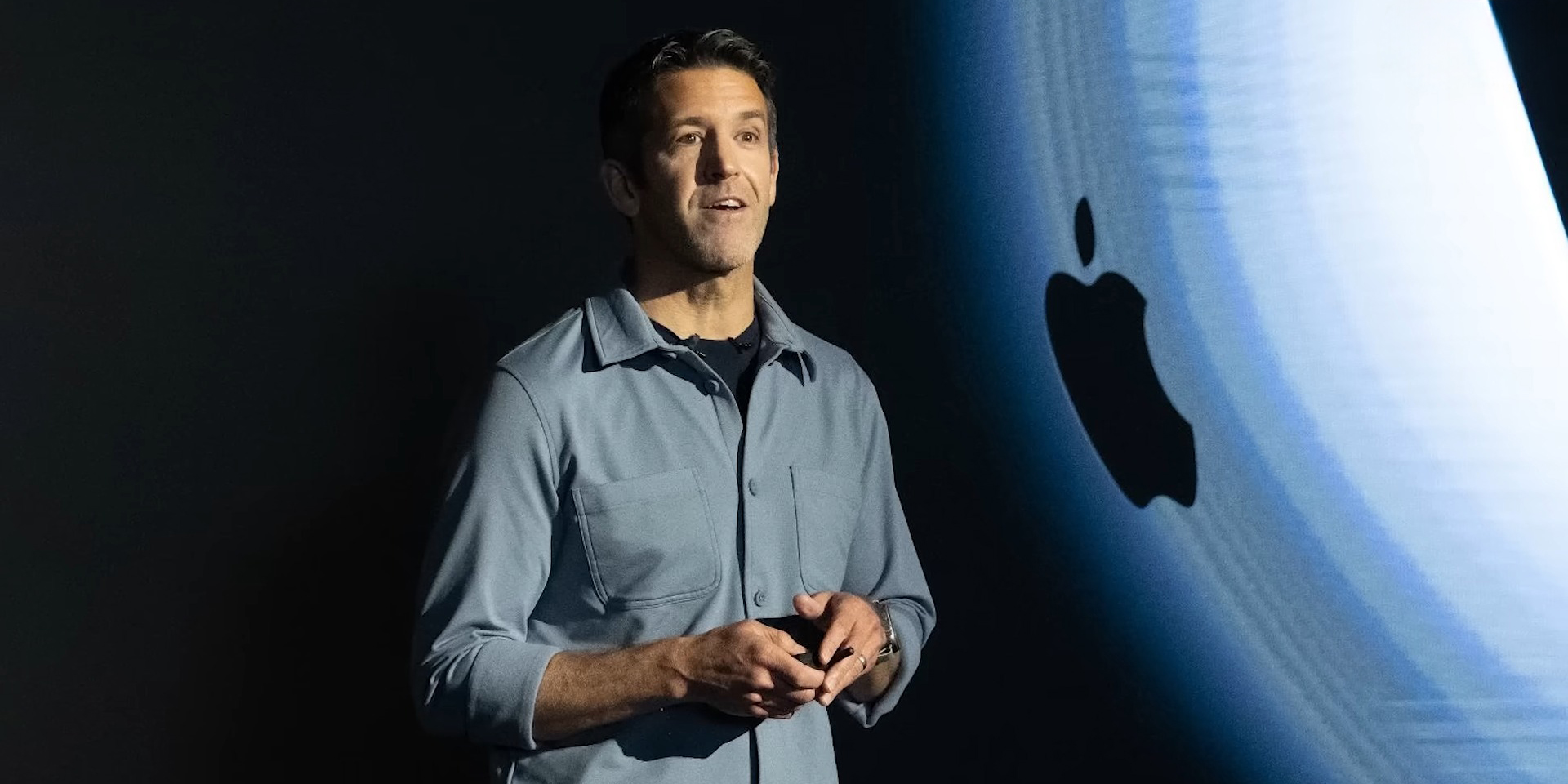 Новый глава Apple намерен вернуть дизайнерам ключевую роль в компании