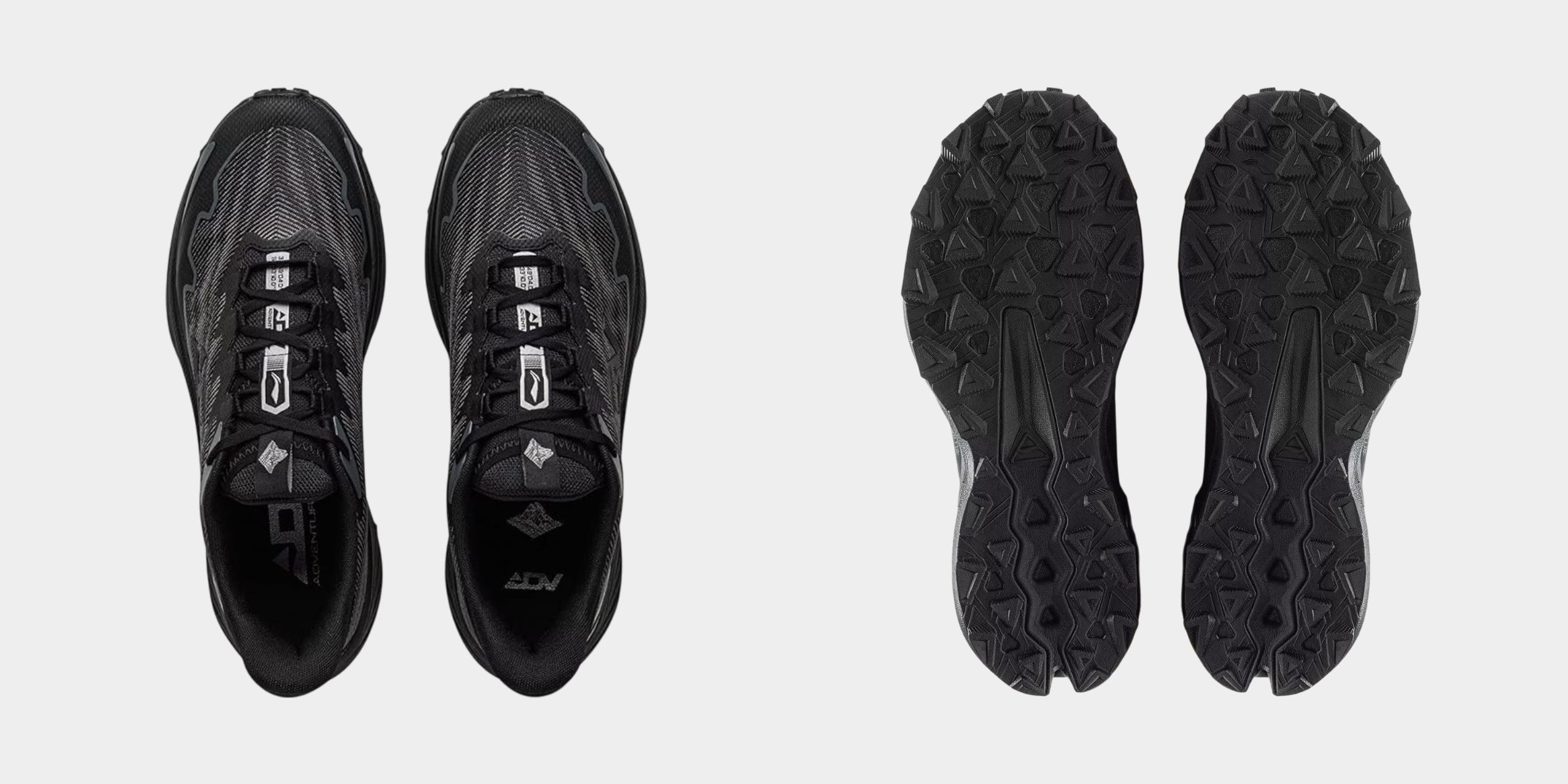 Мужские кроссовки Li-Ning Ben Xiao Мужские кроссовки Li-Ning Ben Xiao