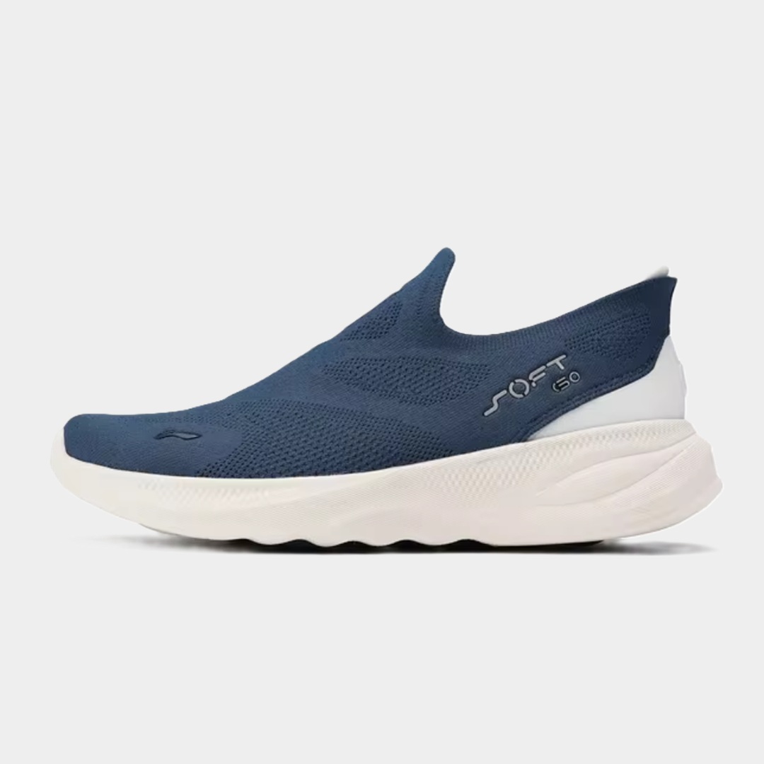 1. Кроссовки Li-Ning Soft Go 2 Knit