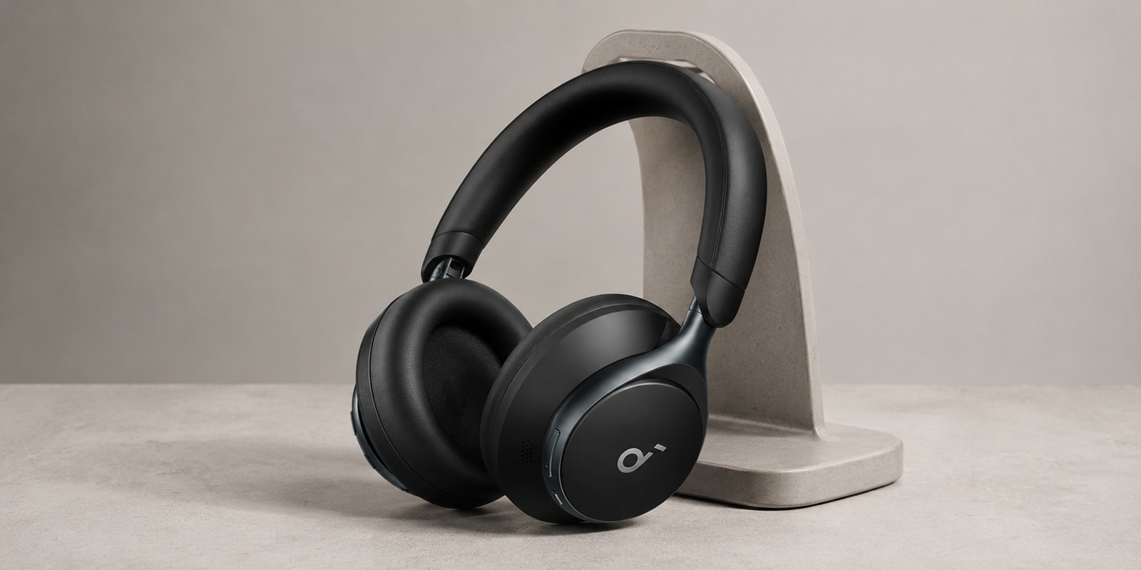 Наушники Soundcore Space One отдают со скидкой 47% на «Великой китайской распродаже»