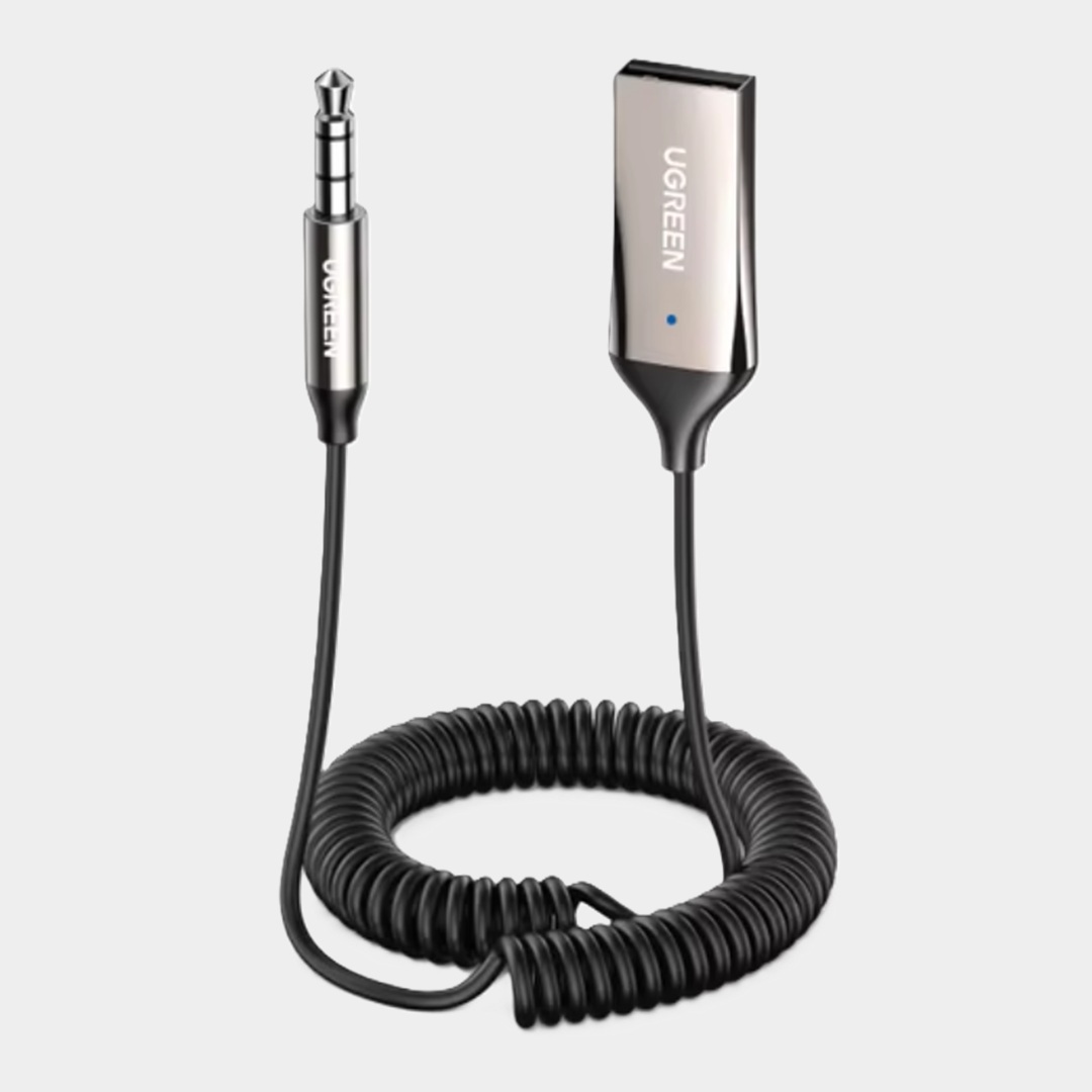 10. Bluetooth-адаптер от Ugreen