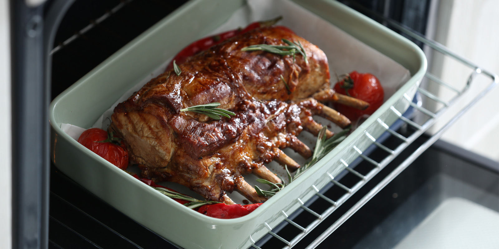 Новое прочтение русской кухни