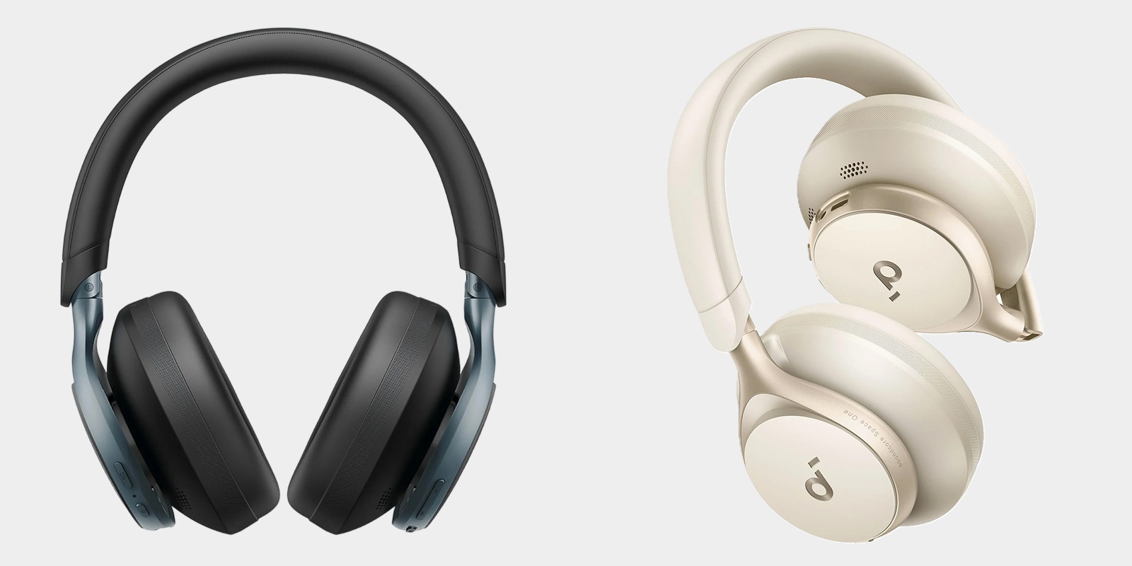 Наушники Soundcore Space One 