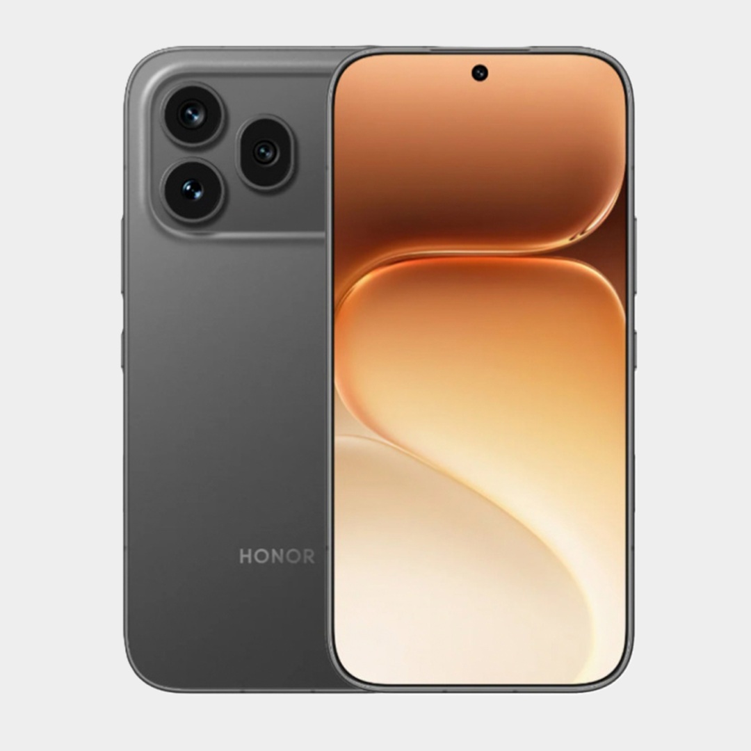 4. Смартфон Honor 600 Pro