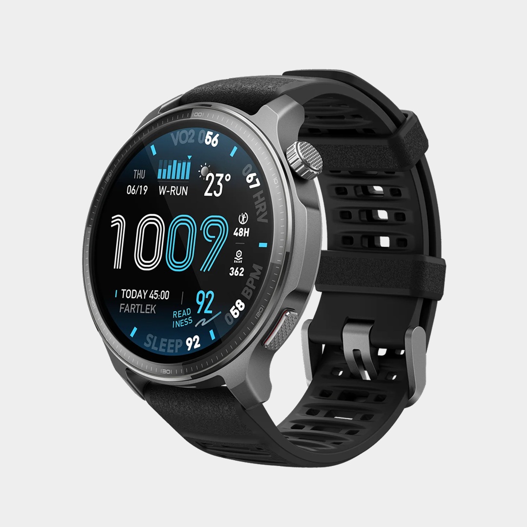 10. Умные часы Amazfit Balance 2 XT