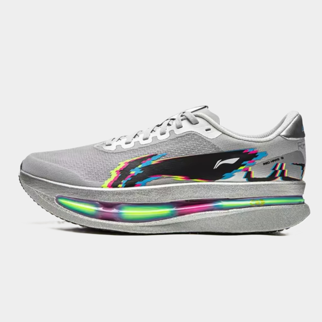 3. Кроссовки Li-Ning Red Hare 9 Ultra 