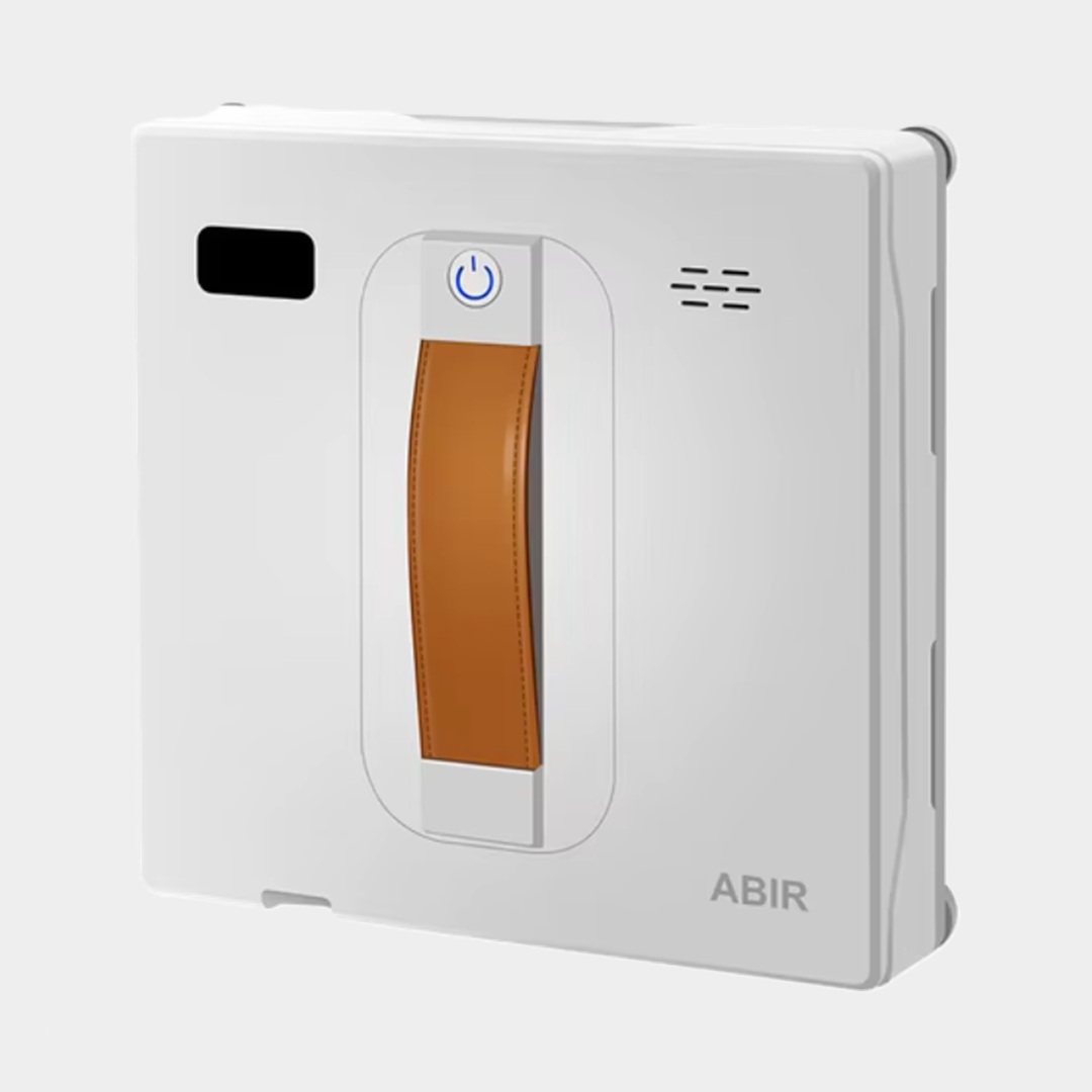 7. Робот — мойщик окон Abir WD8