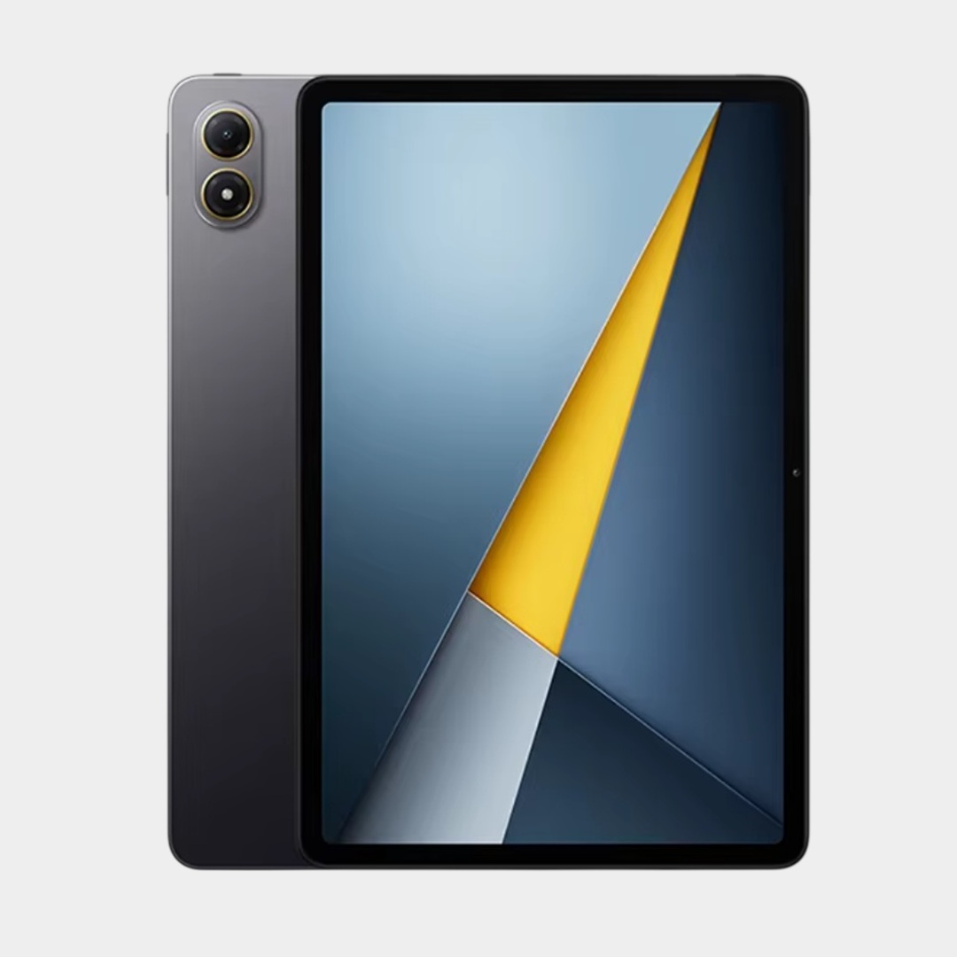 8. Планшет POCO Pad M1