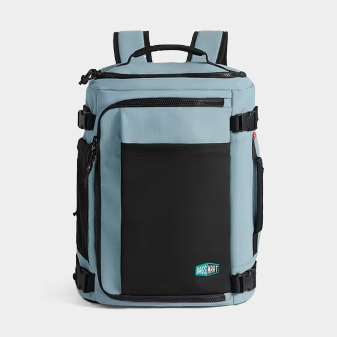 8. Рюкзак от Bagsmart 