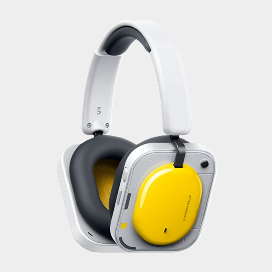 9. Наушники Nothing Headphone (a)