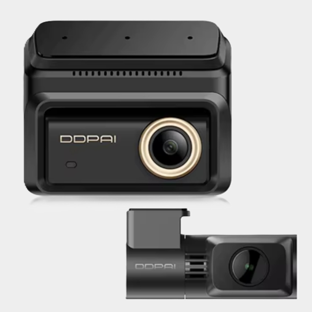 Видеорегистратор DDPAI Z90Pro