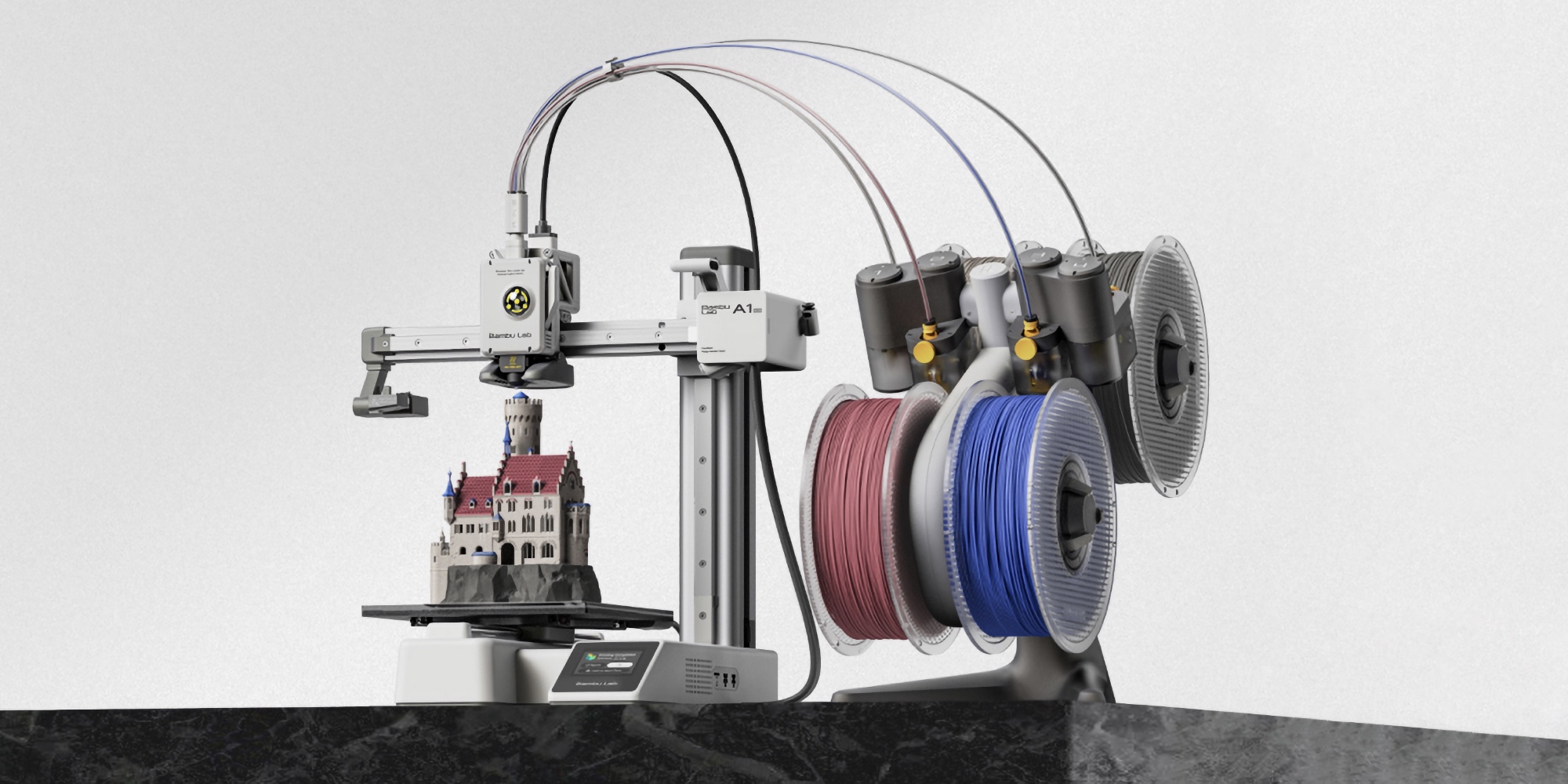 FDM — для большинства бытовых и технических задач Как выбрать 3D-принтер: FDM-модели