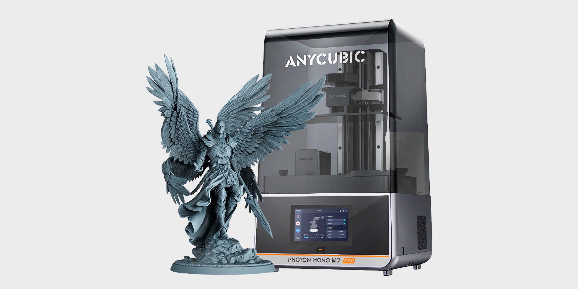 Фотополимер — для мелочей и высокой детализации Какой 3D-принтер выбрать: фотополимерные модели