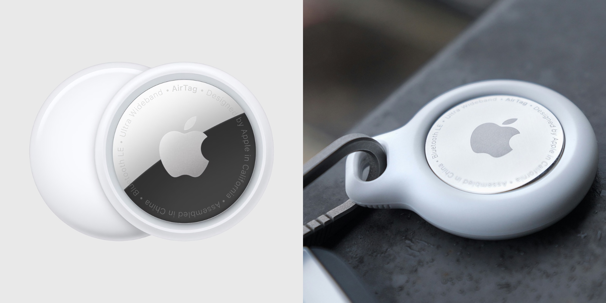 Bluetooth-метка Apple AirTag Bluetooth-метка Apple AirTag