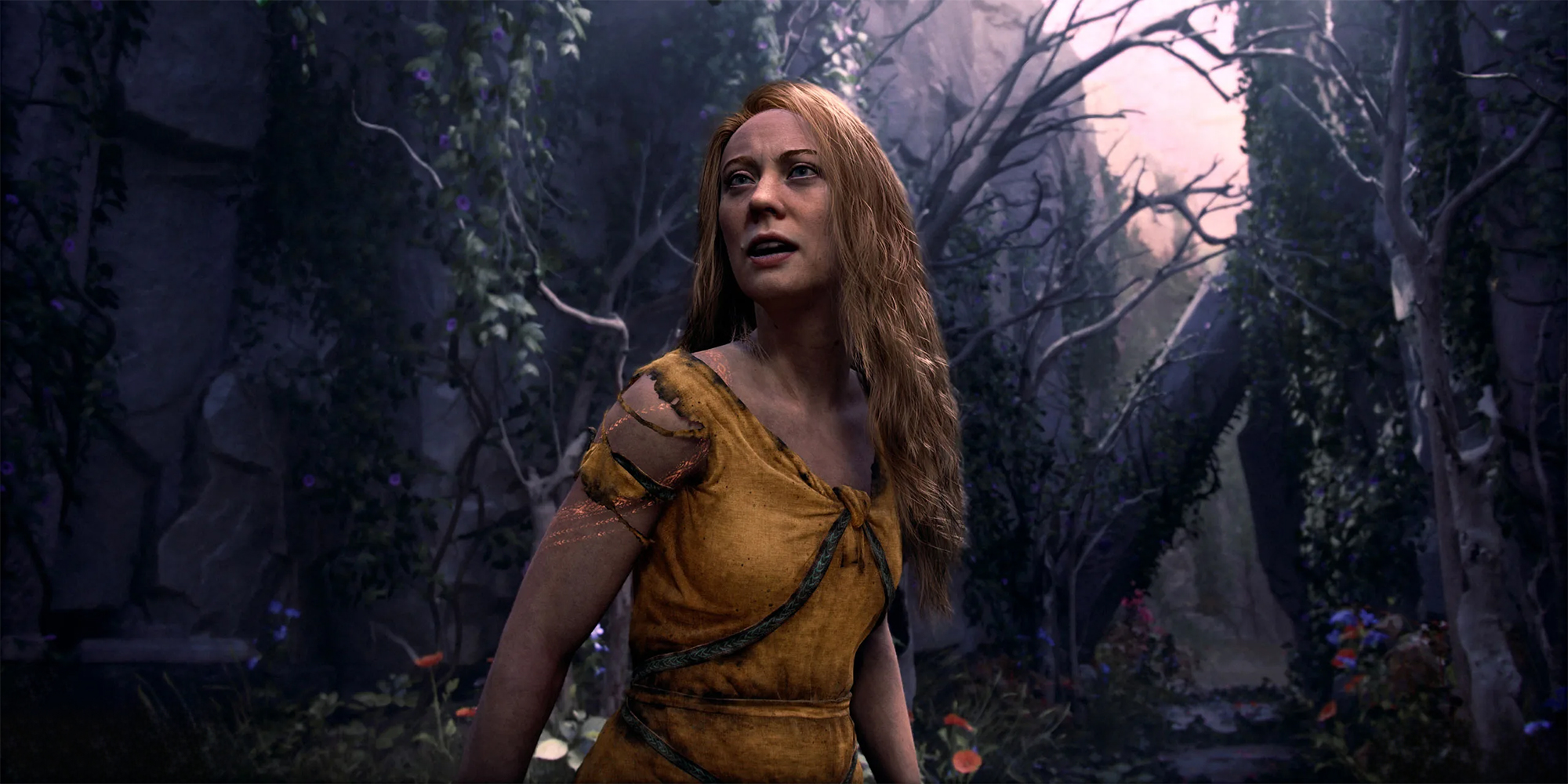 Анонсирована новая часть God of War с женой Кратоса в главной роли — фанаты в восторге, но не все