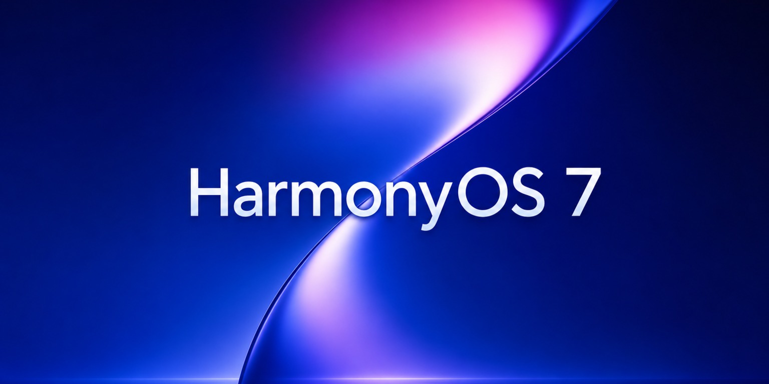 Huawei выпустила HarmonyOS 7 с пространственным дизайном и защитой от фишинга