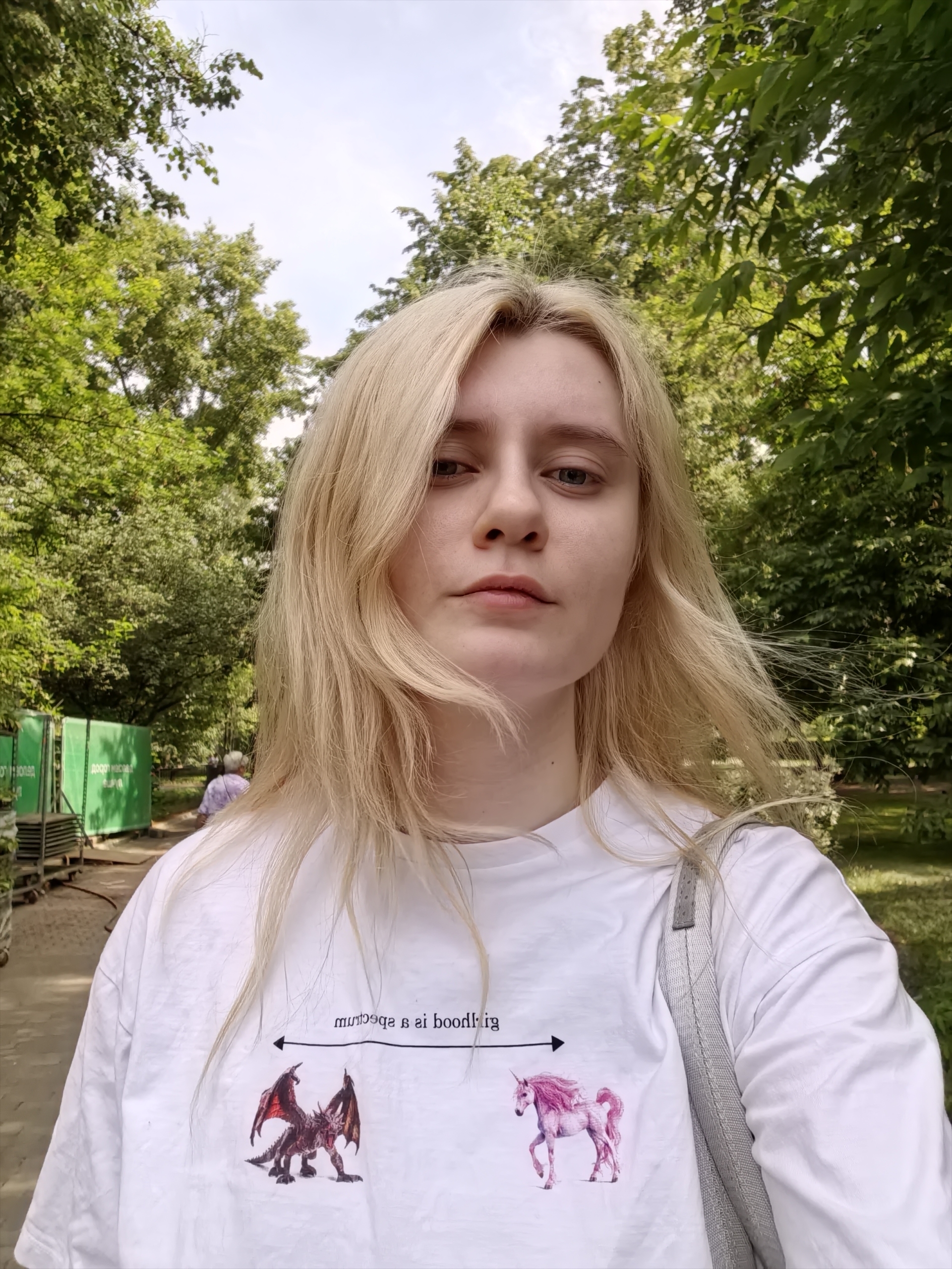 Селфи Селфи